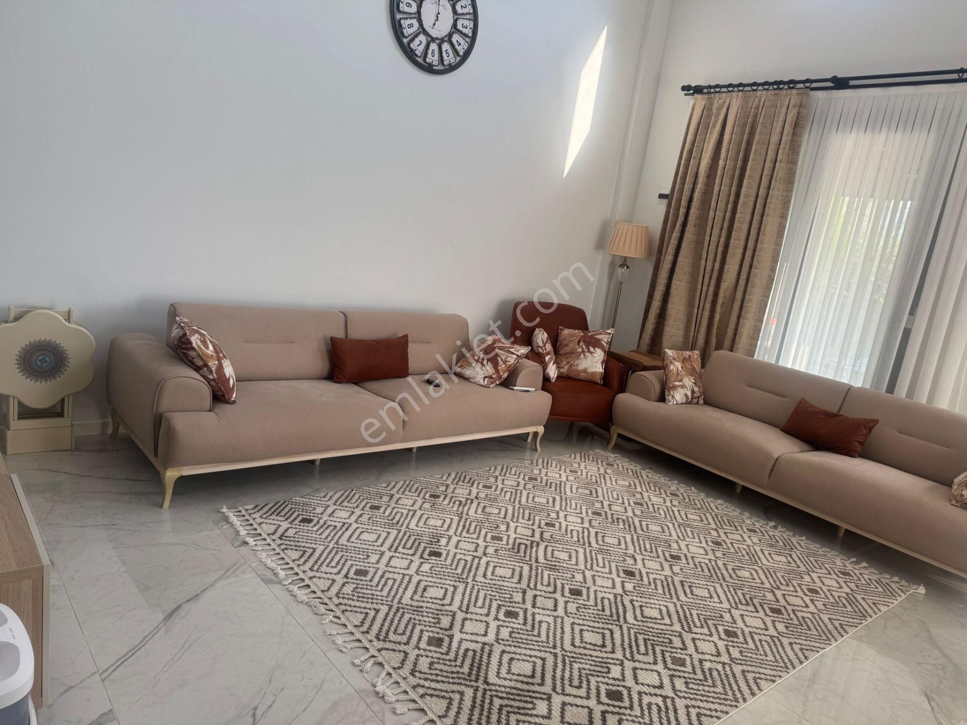 Kemalpaşa Albero Sitesi 3+1 Dubleks Loft Satılık Villa - Görsel 2