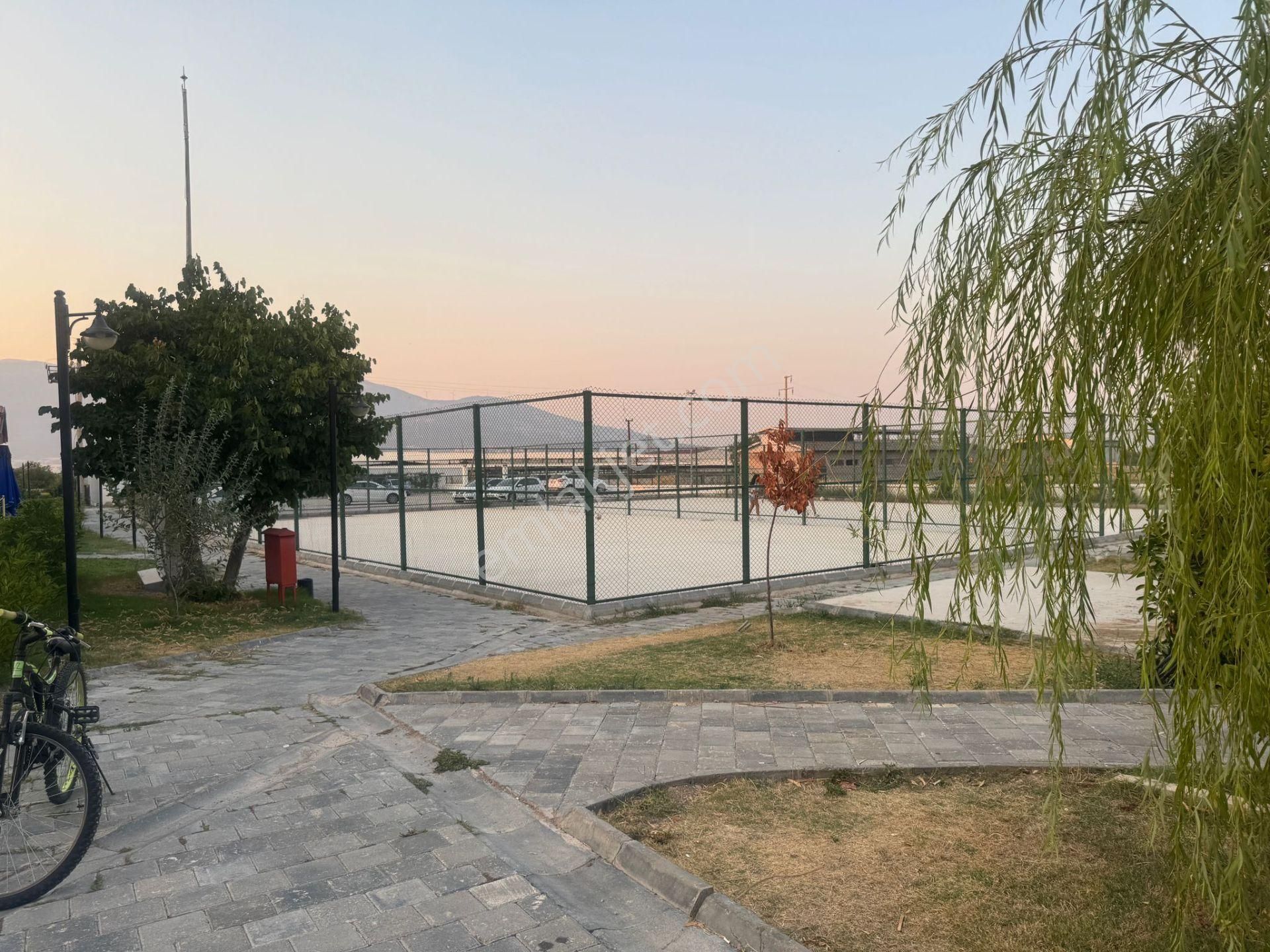 Kemalpaşa Albero Sitesi 3+1 Dubleks Loft Satılık Villa - Görsel 20