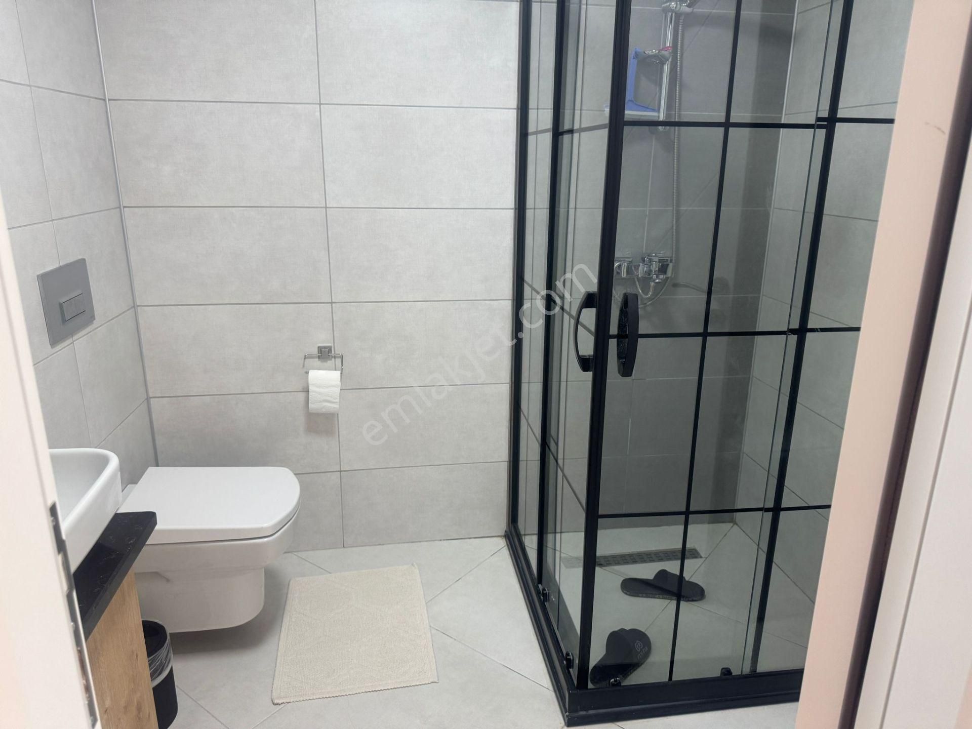 Kemalpaşa Albero Sitesi 3+1 Dubleks Loft Satılık Villa - Görsel 13