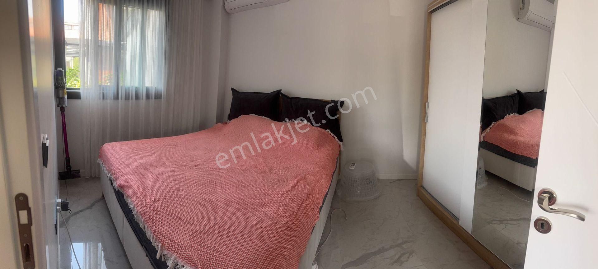 Kemalpaşa Albero Sitesi 3+1 Dubleks Loft Satılık Villa - Görsel 9