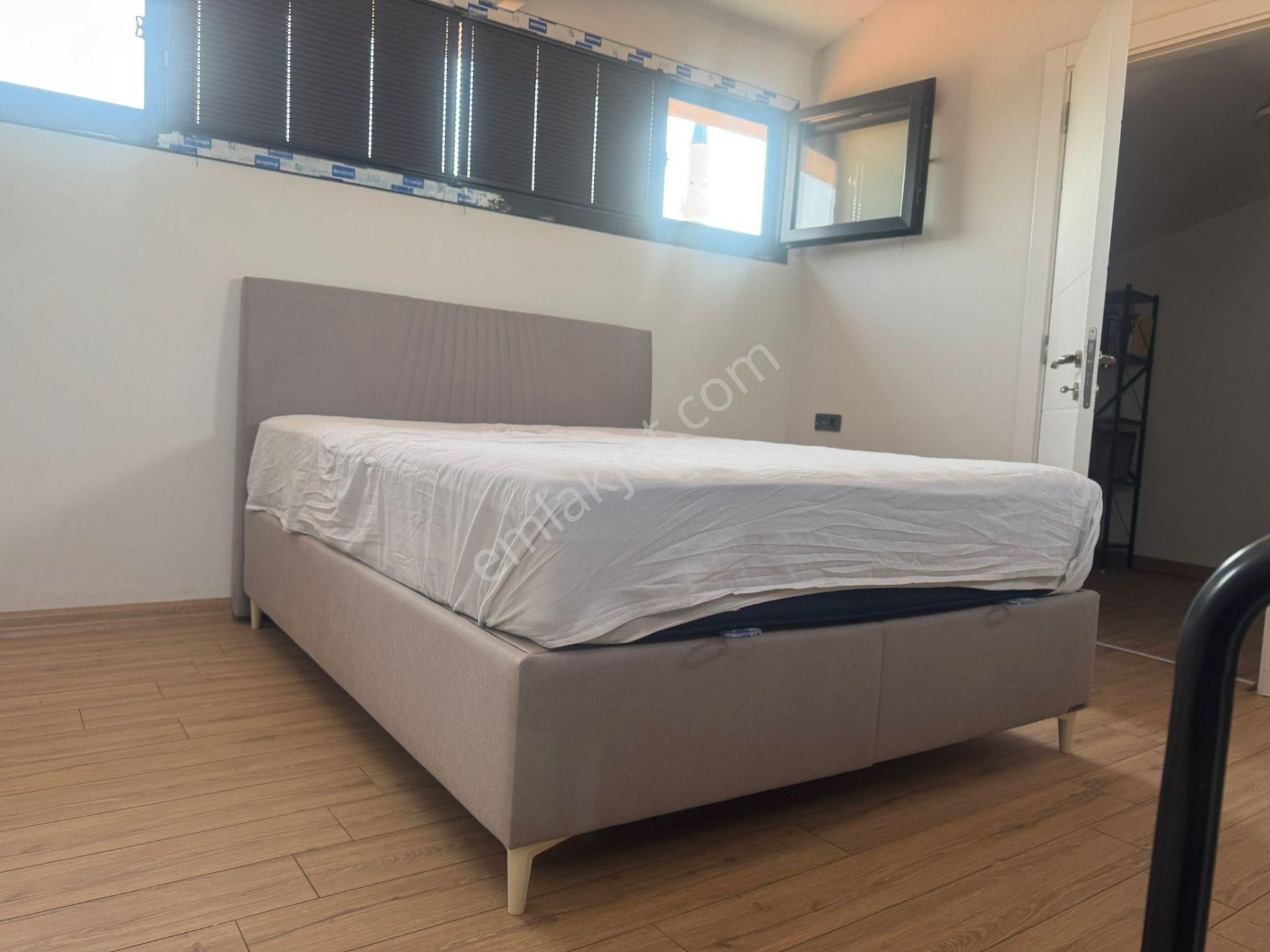 Kemalpaşa Albero Sitesi 3+1 Dubleks Loft Satılık Villa - Görsel 11