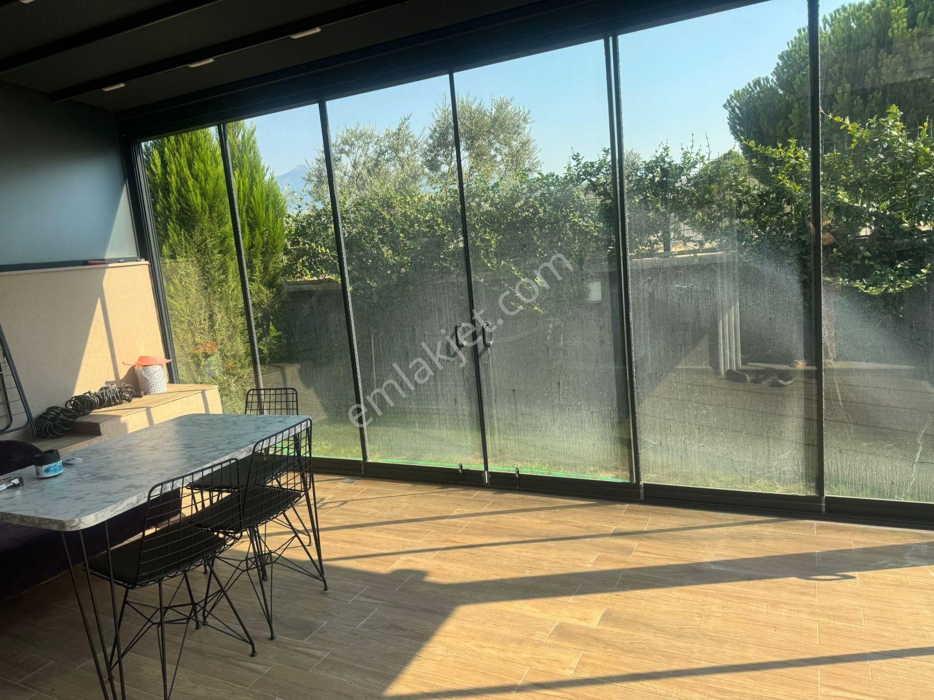 Kemalpaşa Albero Sitesi 3+1 Dubleks Loft Satılık Villa - Görsel 7