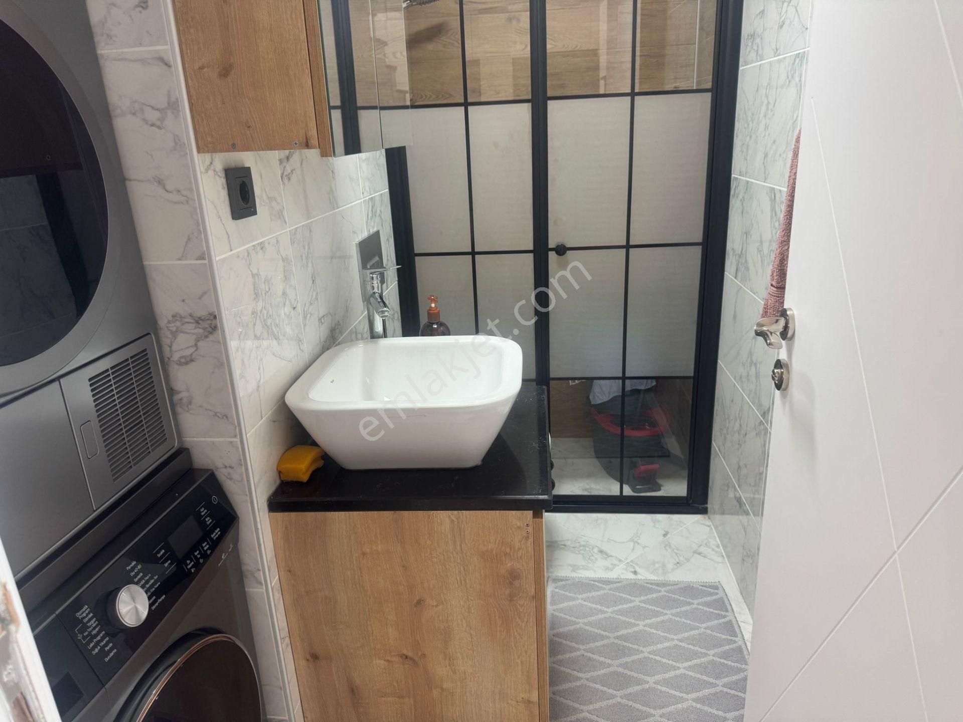 Kemalpaşa Albero Sitesi 3+1 Dubleks Loft Satılık Villa - Görsel 15