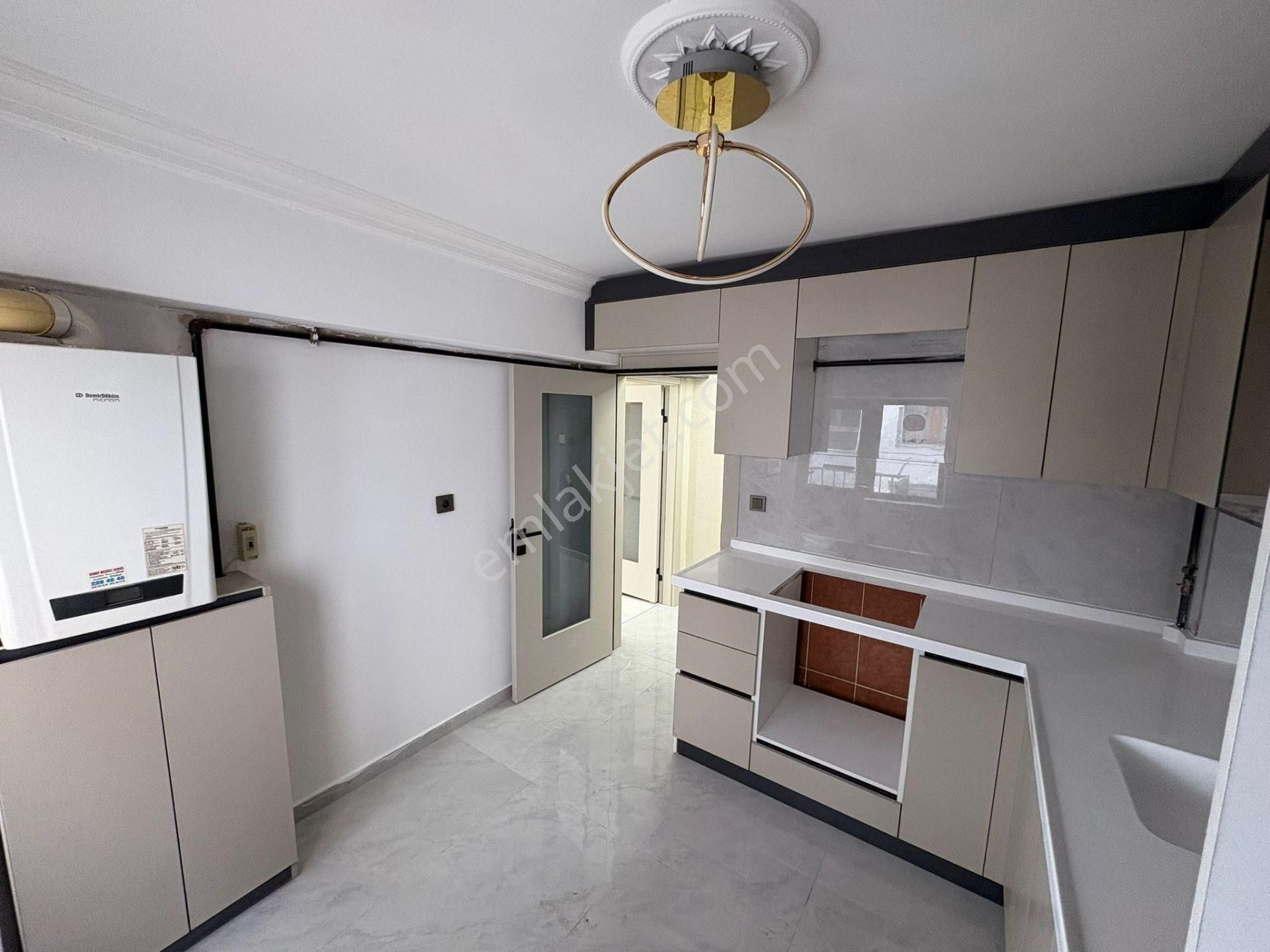 Piyade Mh 3+1 Bağımsız Lux Yapılı Ara Kat Cadde Üzeri Satılık Daire - Görsel 3