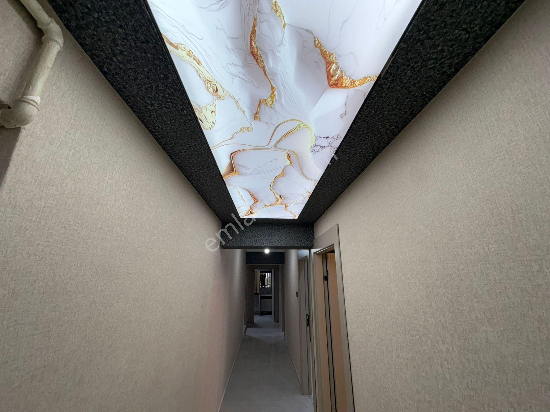 Piyade Mh 3+1 Bağımsız Lux Yapılı Ara Kat Cadde Üzeri Satılık Daire - Görsel 19