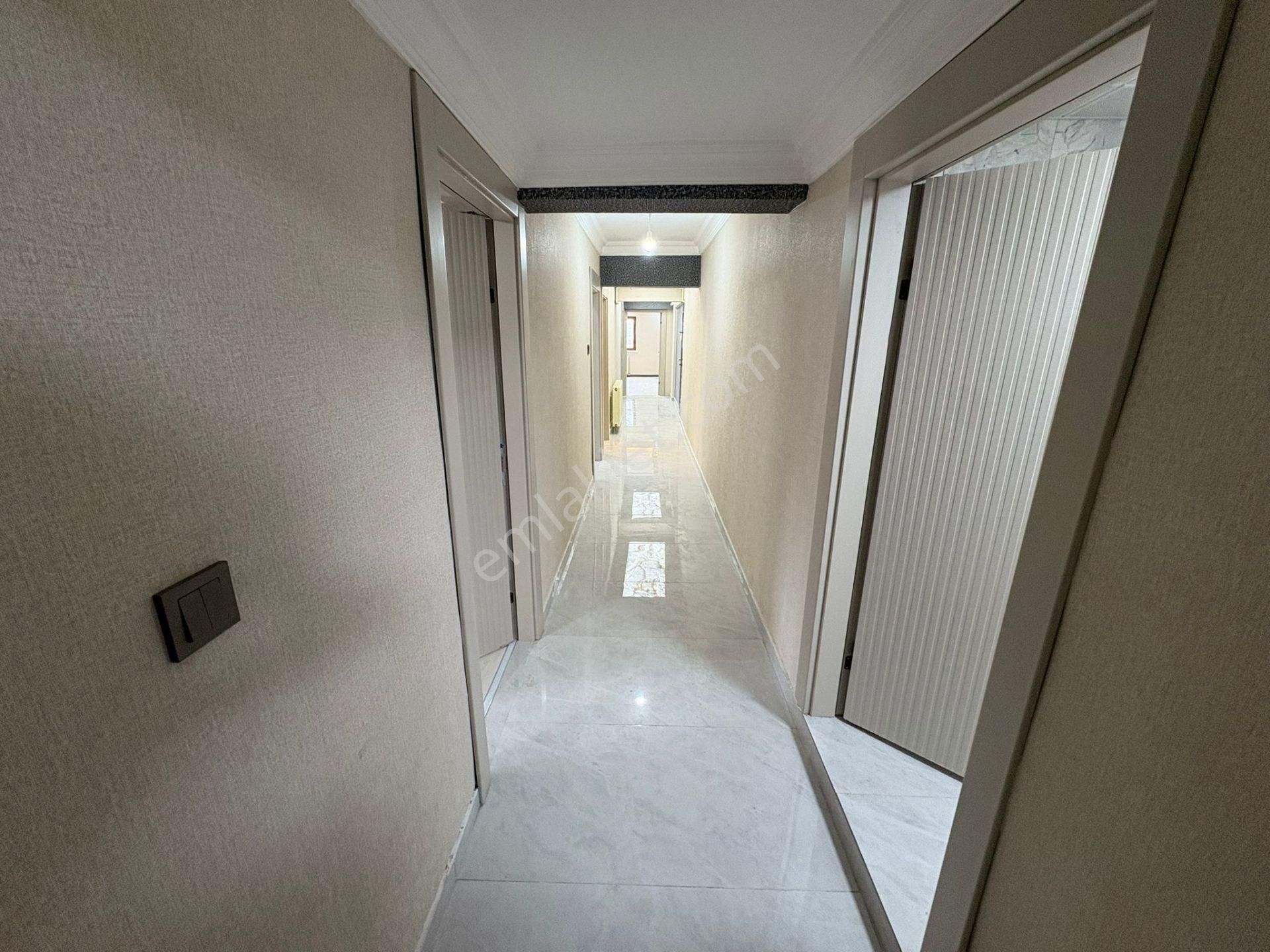 Piyade Mh 3+1 Bağımsız Lux Yapılı Ara Kat Cadde Üzeri Satılık Daire - Görsel 20