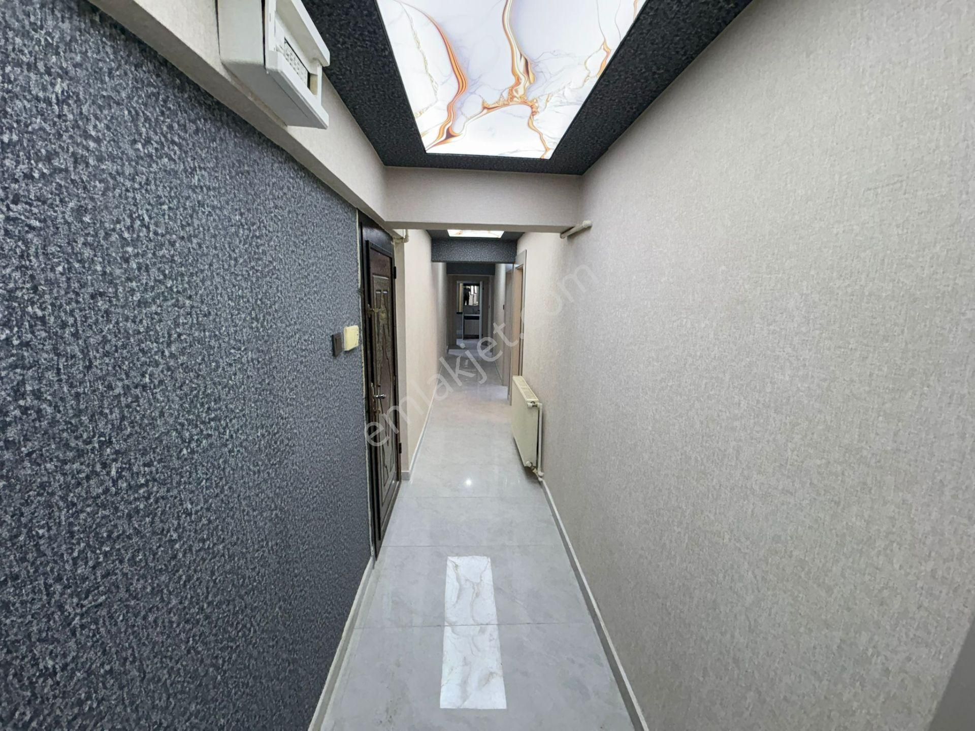 Piyade Mh 3+1 Bağımsız Lux Yapılı Ara Kat Cadde Üzeri Satılık Daire - Görsel 21