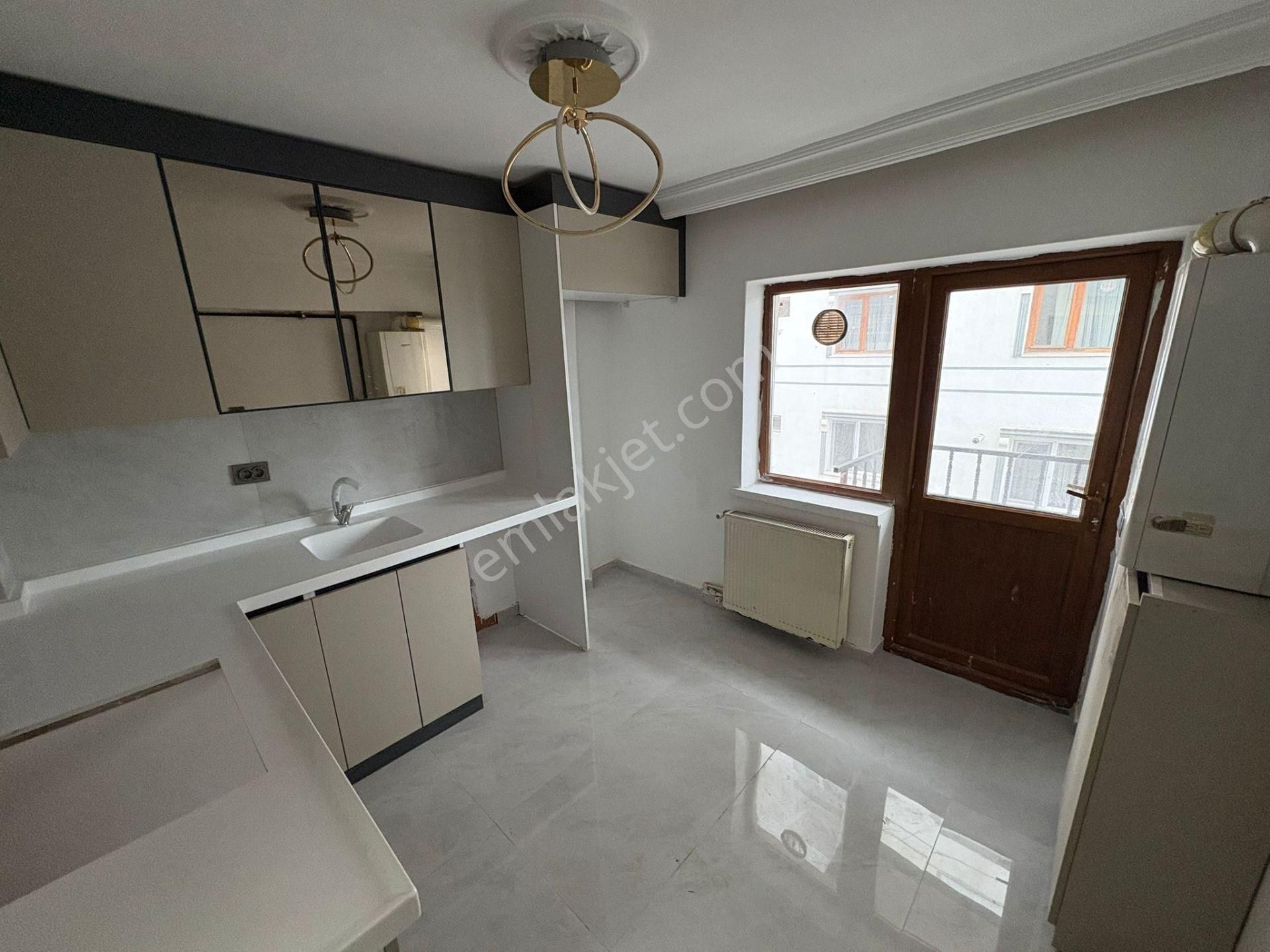 Piyade Mh 3+1 Bağımsız Lux Yapılı Ara Kat Cadde Üzeri Satılık Daire - Görsel 2