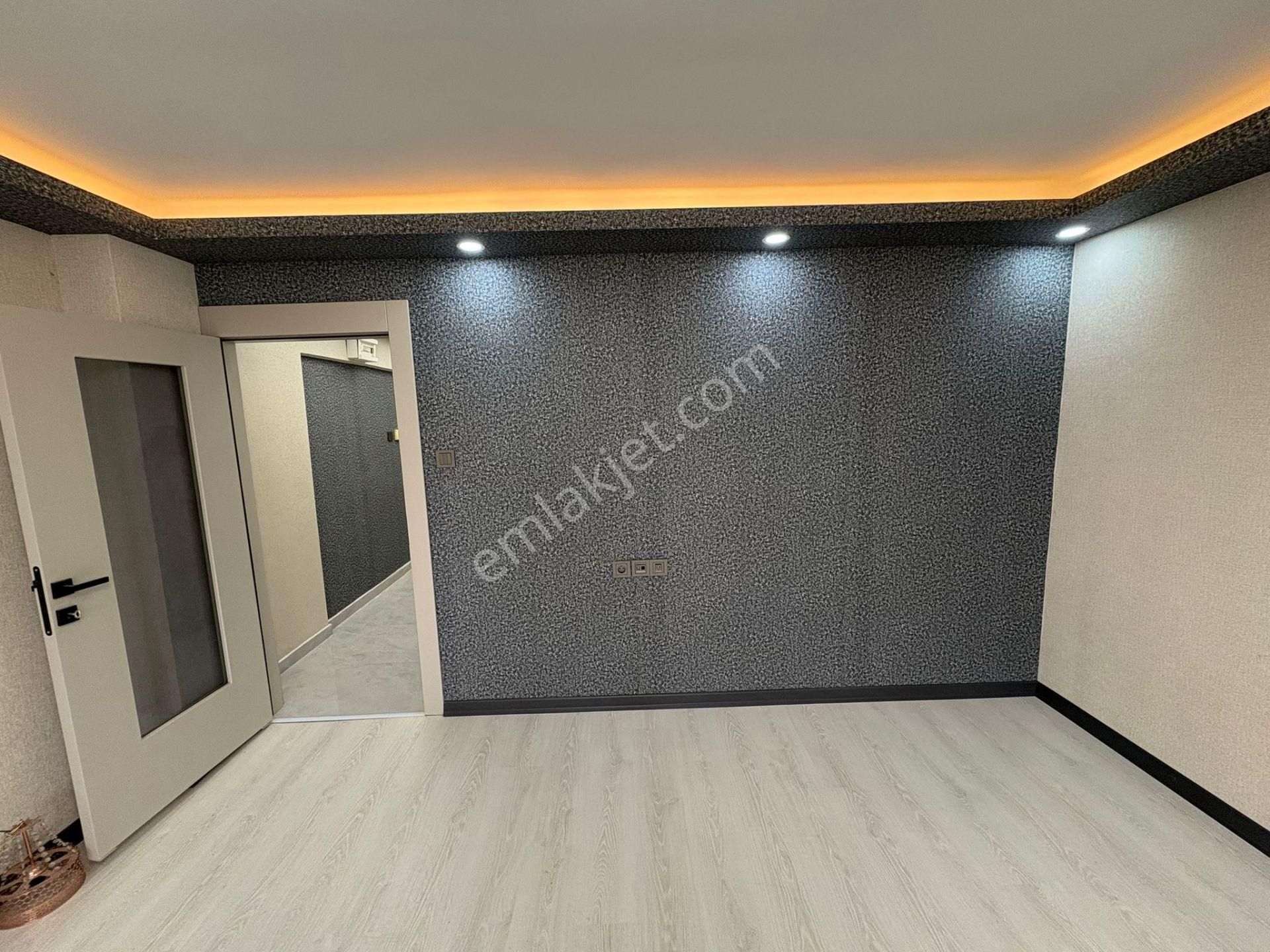 Piyade Mh 3+1 Bağımsız Lux Yapılı Ara Kat Cadde Üzeri Satılık Daire - Görsel 9