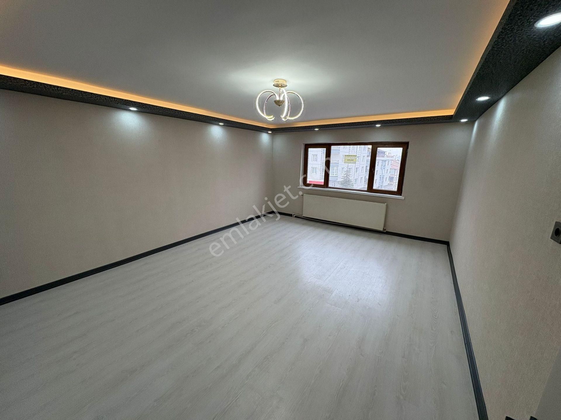 Piyade Mh 3+1 Bağımsız Lux Yapılı Ara Kat Cadde Üzeri Satılık Daire - Görsel 6