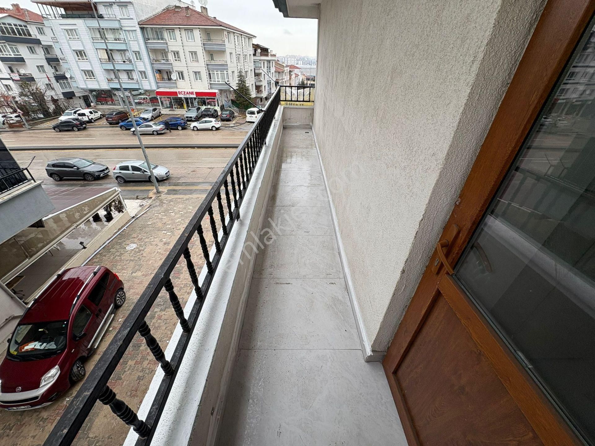 Piyade Mh 3+1 Bağımsız Lux Yapılı Ara Kat Cadde Üzeri Satılık Daire - Görsel 27