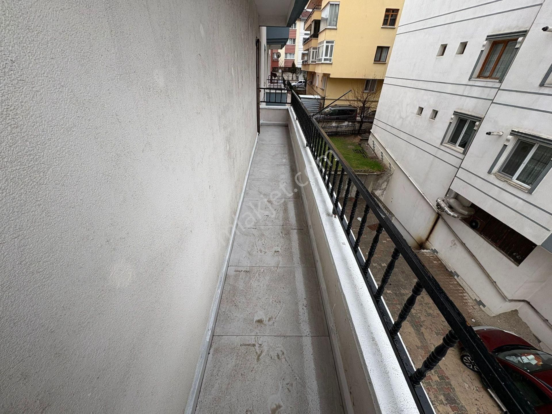 Piyade Mh 3+1 Bağımsız Lux Yapılı Ara Kat Cadde Üzeri Satılık Daire - Görsel 28