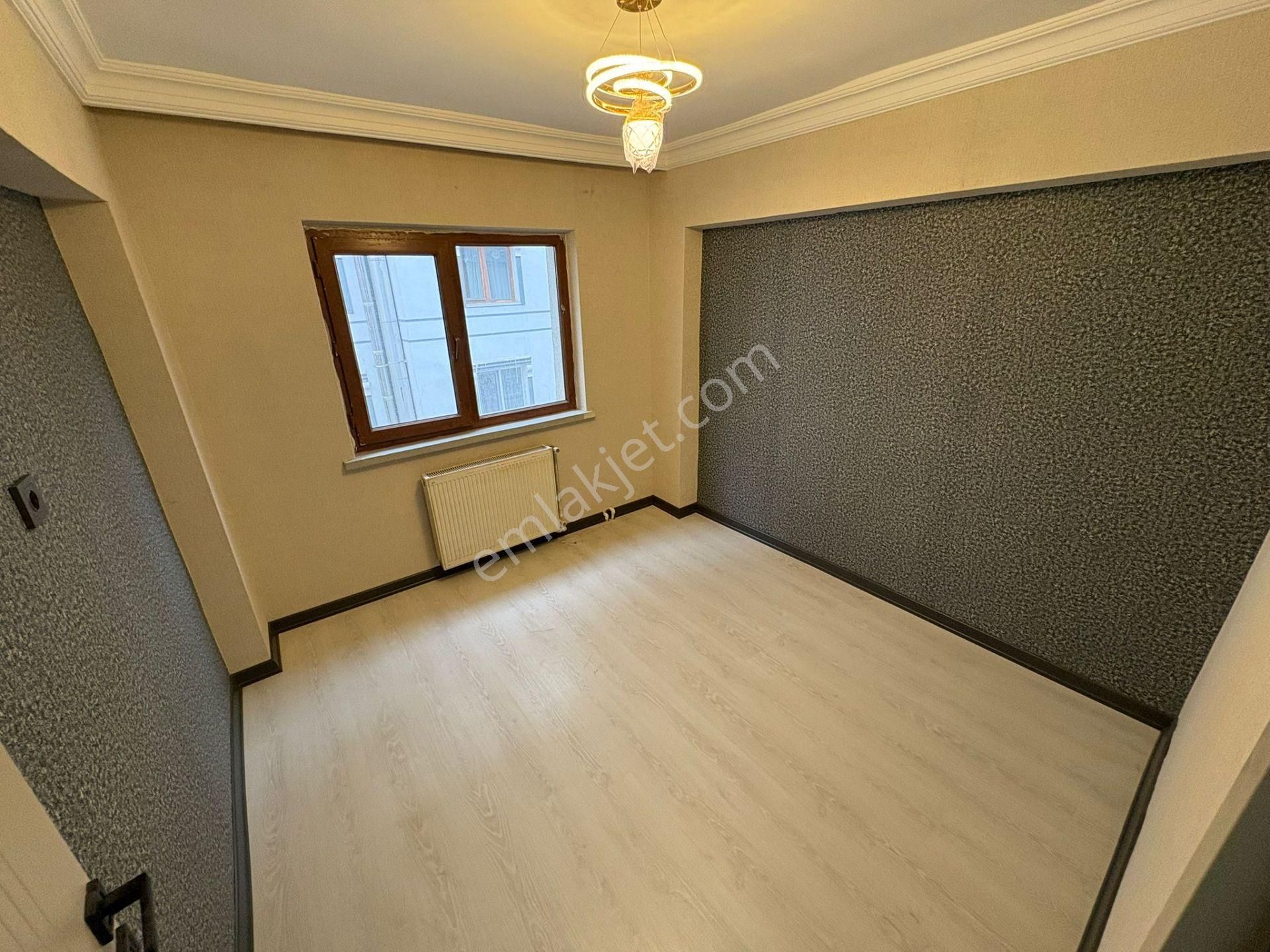 Piyade Mh 3+1 Bağımsız Lux Yapılı Ara Kat Cadde Üzeri Satılık Daire - Görsel 13