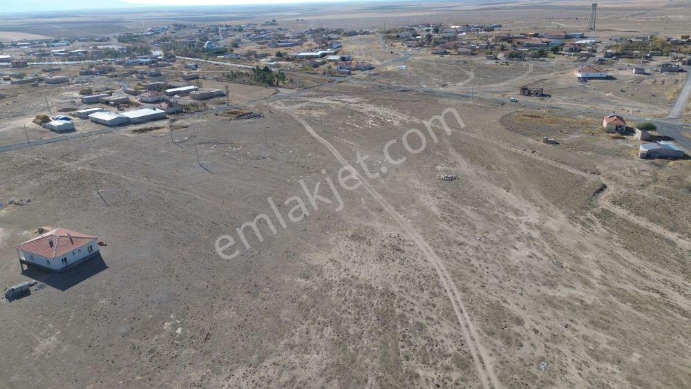 Konya / Emirgazi / Demirci'de 467 M² Konut İmarlı Arsa - Görsel 2