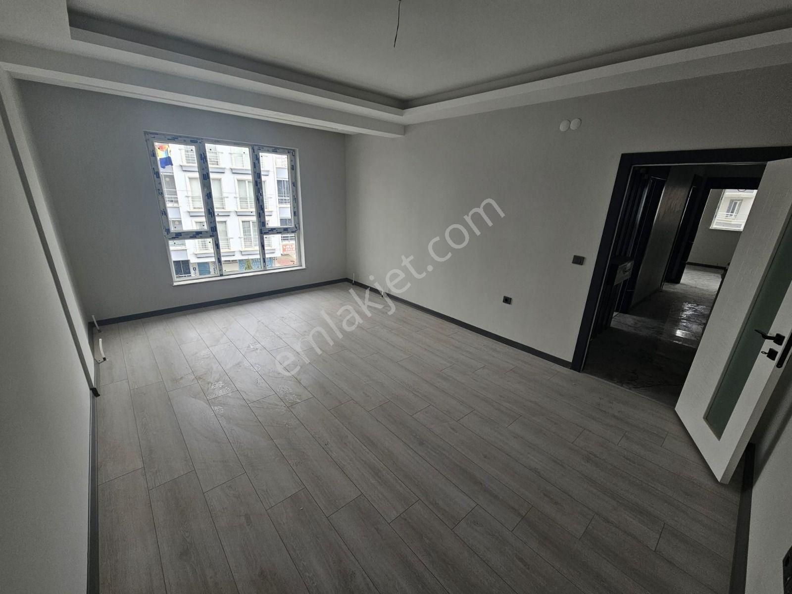 Sincan Yenikentte Satılık 2+1 Sıfır Daire Ara Katta Uygun Fiyat Daire - Görsel 15