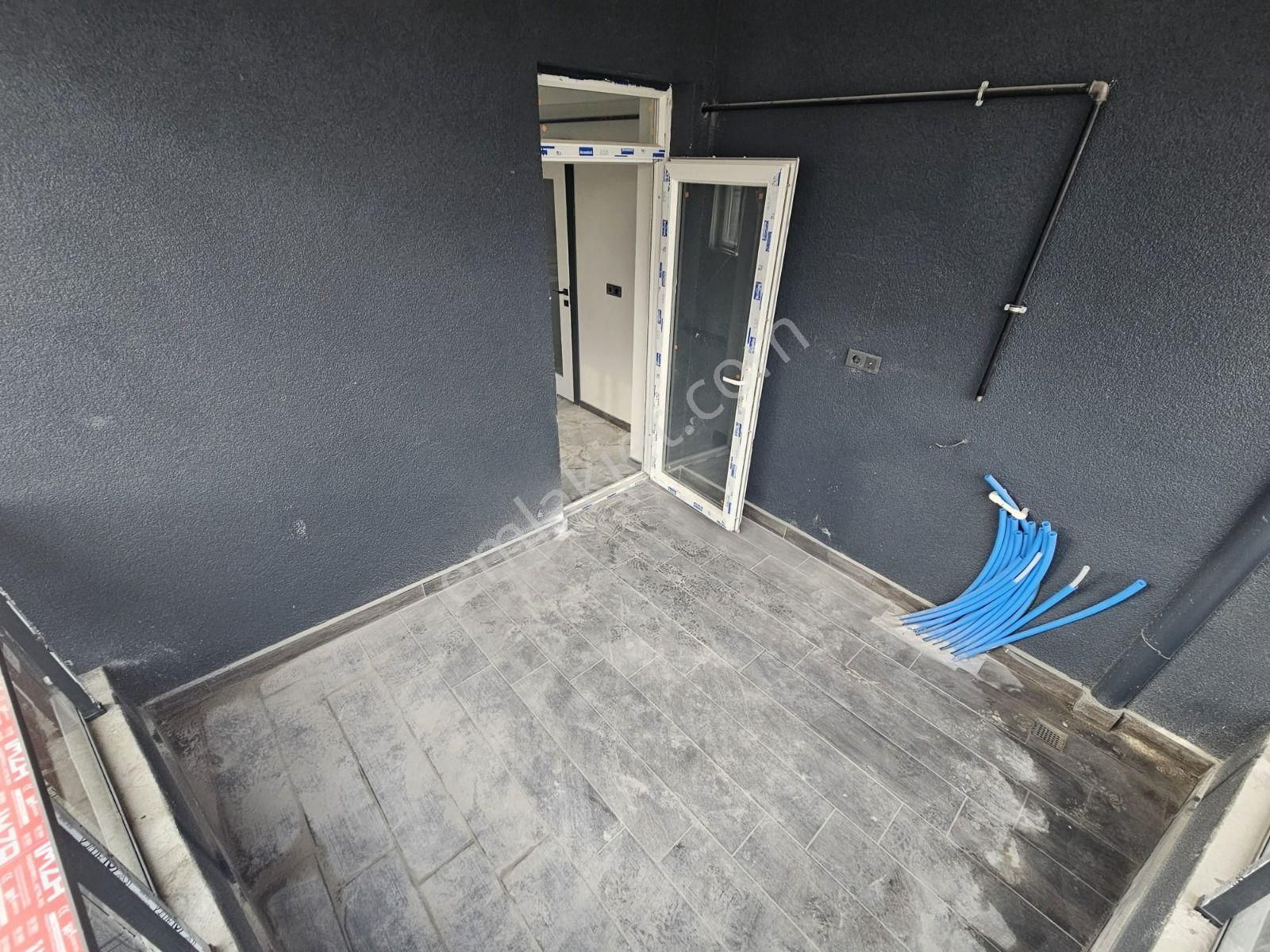 Sincan Yenikentte Satılık 2+1 Sıfır Daire Ara Katta Uygun Fiyat Daire - Görsel 6