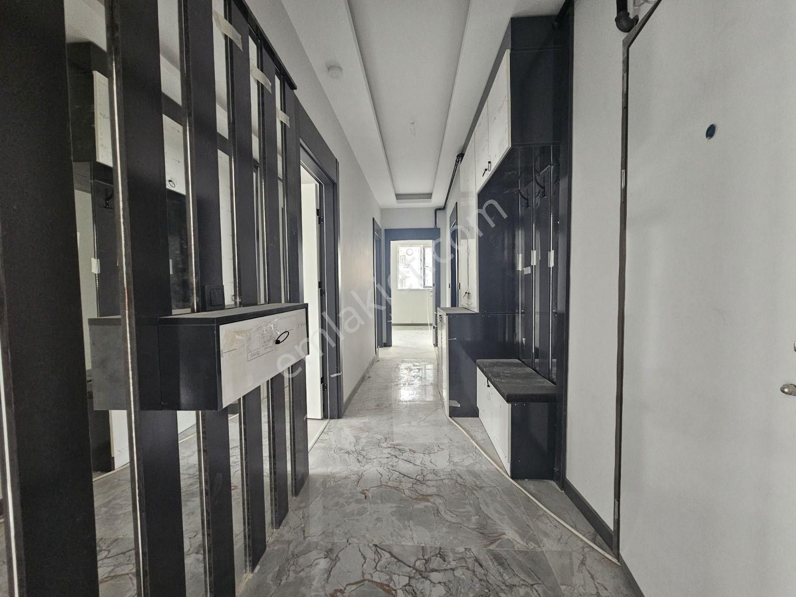 Sincan Yenikentte Satılık 2+1 Sıfır Daire Ara Katta Uygun Fiyat Daire - Görsel 7