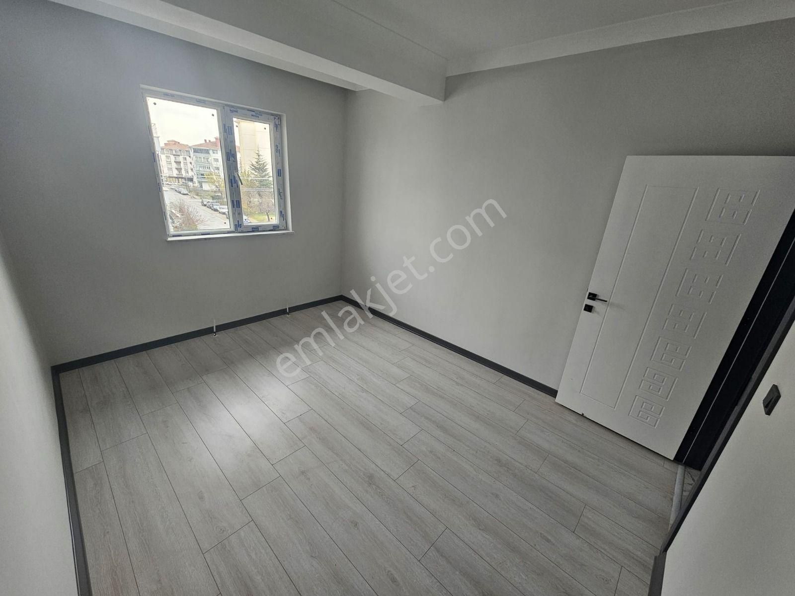 Sincan Yenikentte Satılık 2+1 Sıfır Daire Ara Katta Uygun Fiyat Daire - Görsel 20