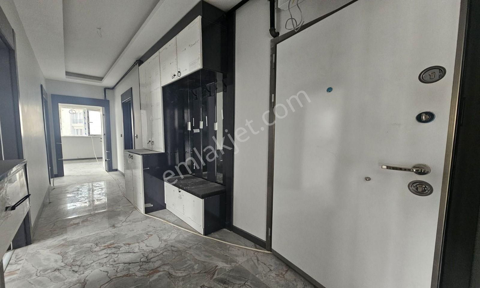 Sincan Yenikentte Satılık 2+1 Sıfır Daire Ara Katta Uygun Fiyat Daire - Görsel 8