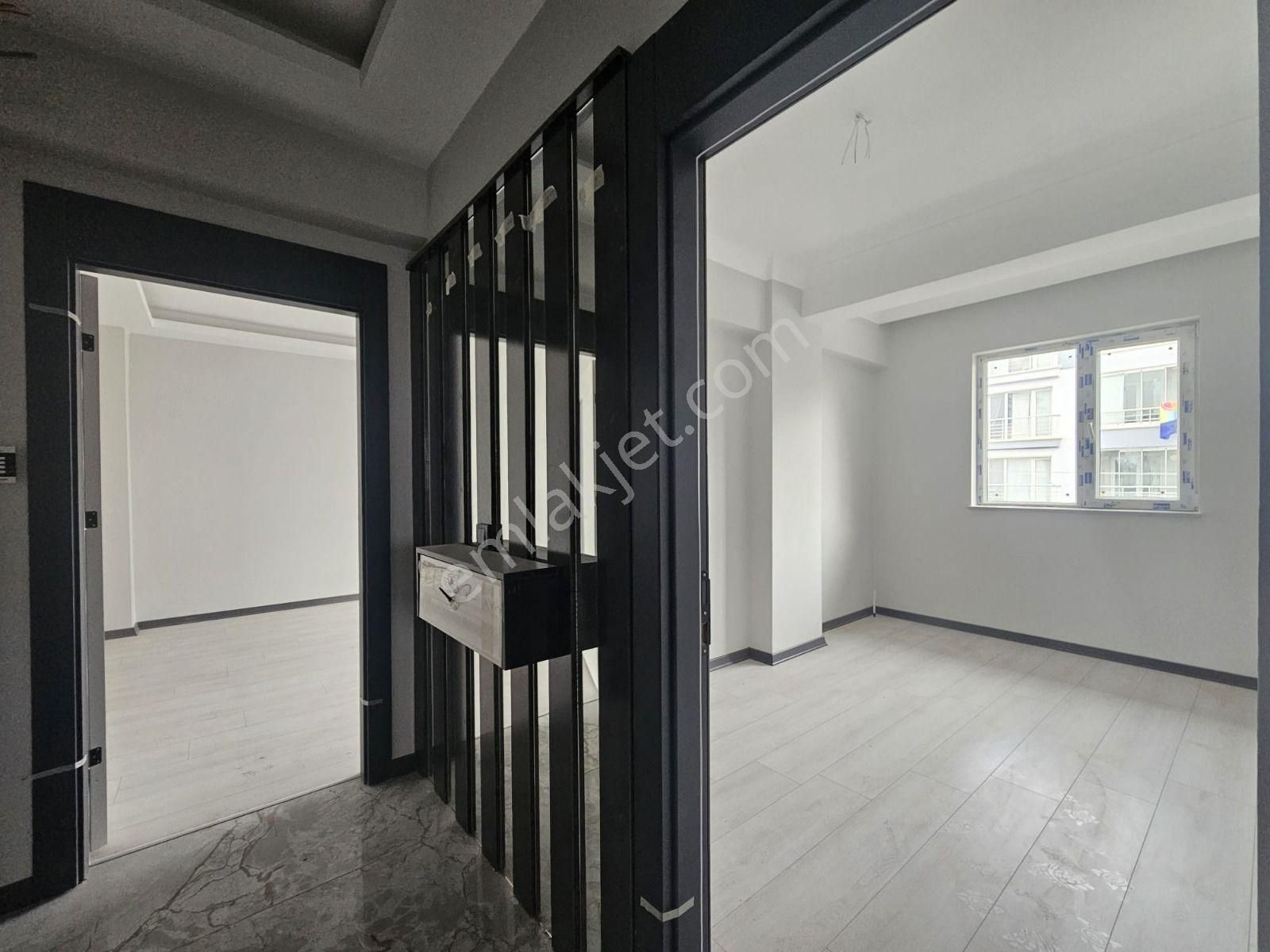 Sincan Yenikentte Satılık 2+1 Sıfır Daire Ara Katta Uygun Fiyat Daire - Görsel 11