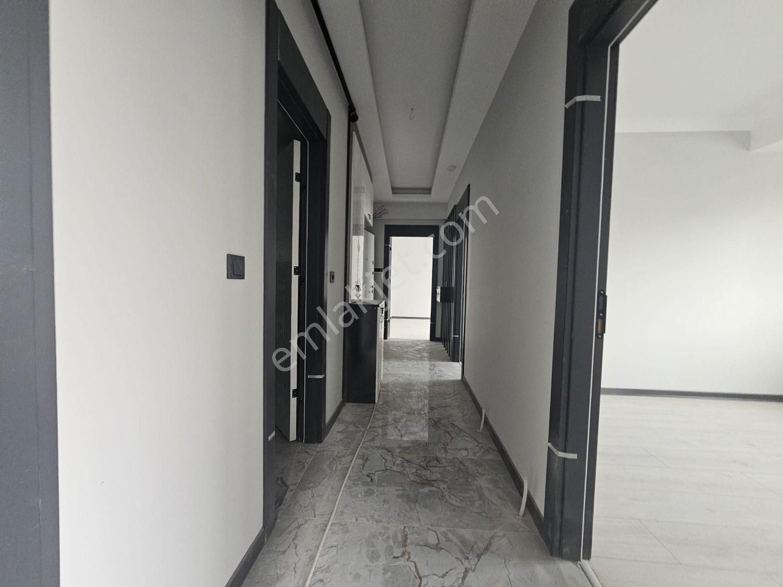 Sincan Yenikentte Satılık 2+1 Sıfır Daire Ara Katta Uygun Fiyat Daire - Görsel 10