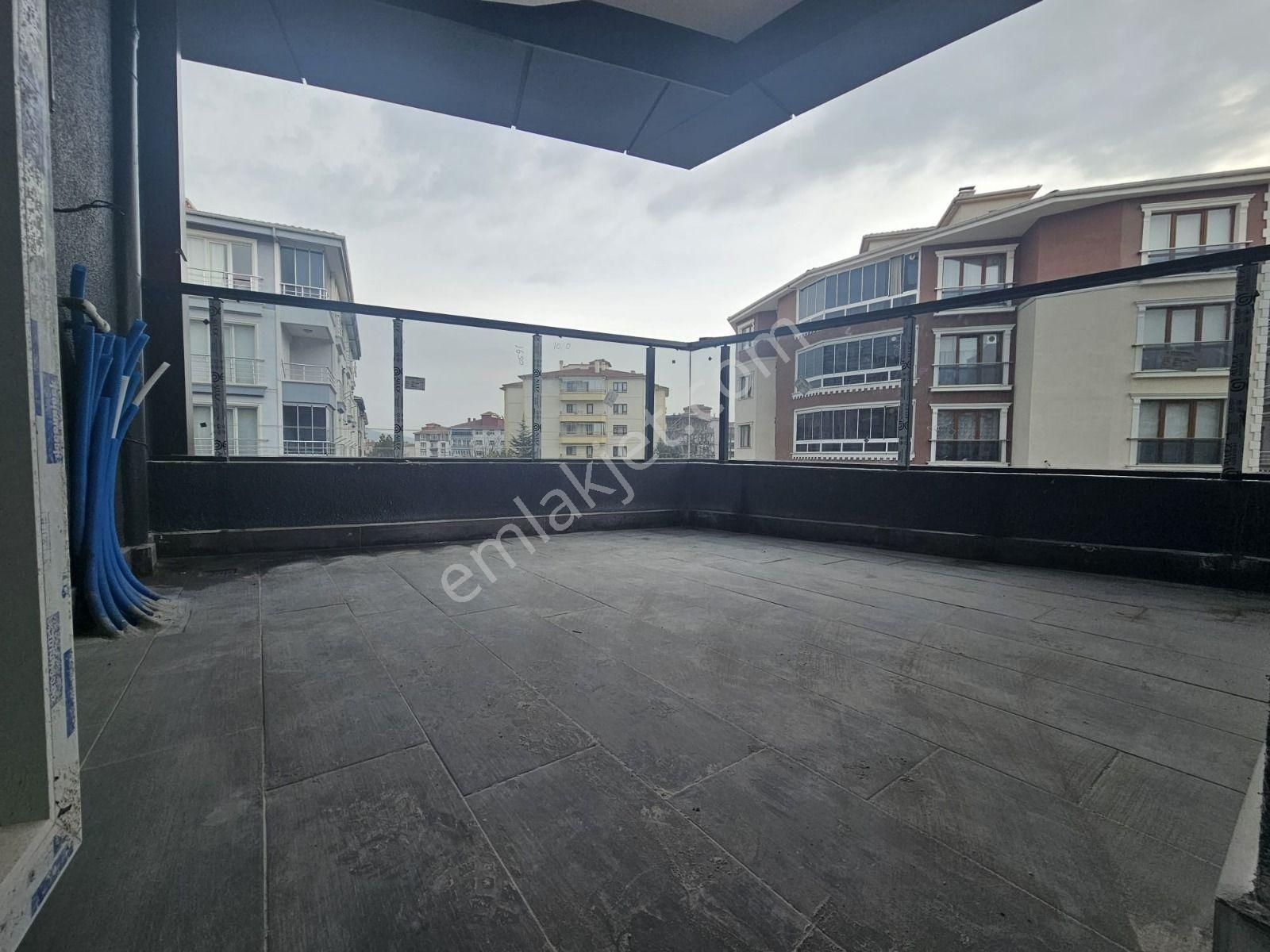 Sincan Yenikentte Satılık 2+1 Sıfır Daire Ara Katta Uygun Fiyat Daire - Görsel 5