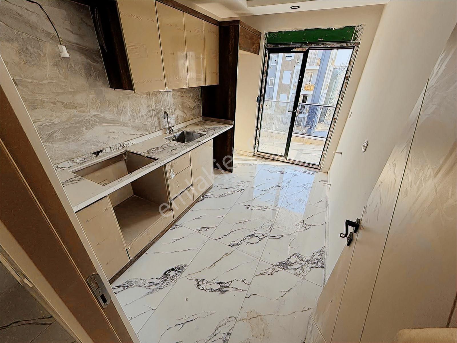 Sinanefendi' Eml'den Çamlıbel'de Ebeveyn Banyolu Fırsat 2+1 - Görsel 9