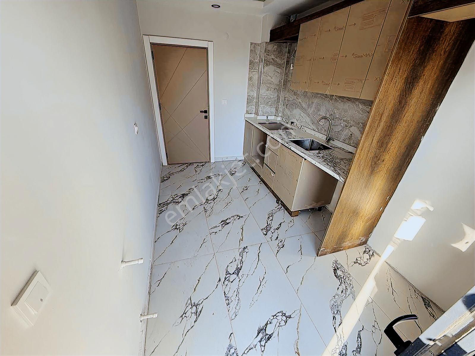 Sinanefendi' Eml'den Çamlıbel'de Ebeveyn Banyolu Fırsat 2+1 - Görsel 10