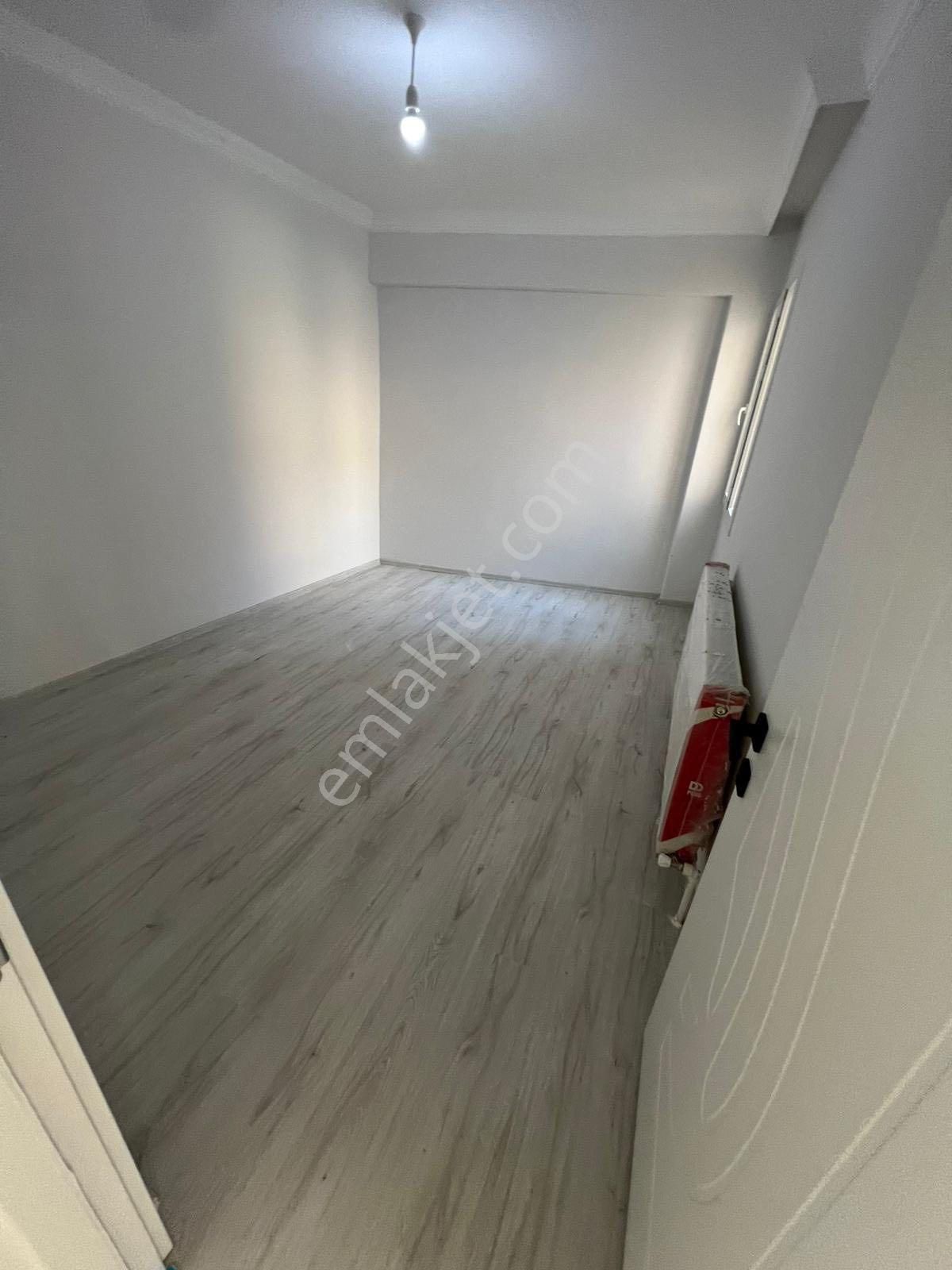 Aydın / Nazilli – Eski Devlet Hastanesi Mevkii Köşebaşı, Geniş Ve Aydınlık 3+1 Satılık Daire - Görsel 13