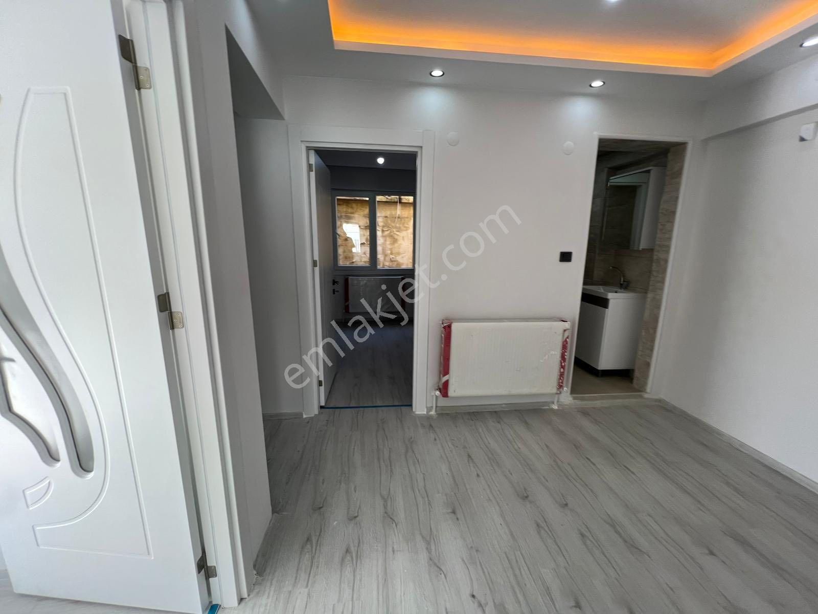 Aydın / Nazilli – Eski Devlet Hastanesi Mevkii Köşebaşı, Geniş Ve Aydınlık 3+1 Satılık Daire - Görsel 16