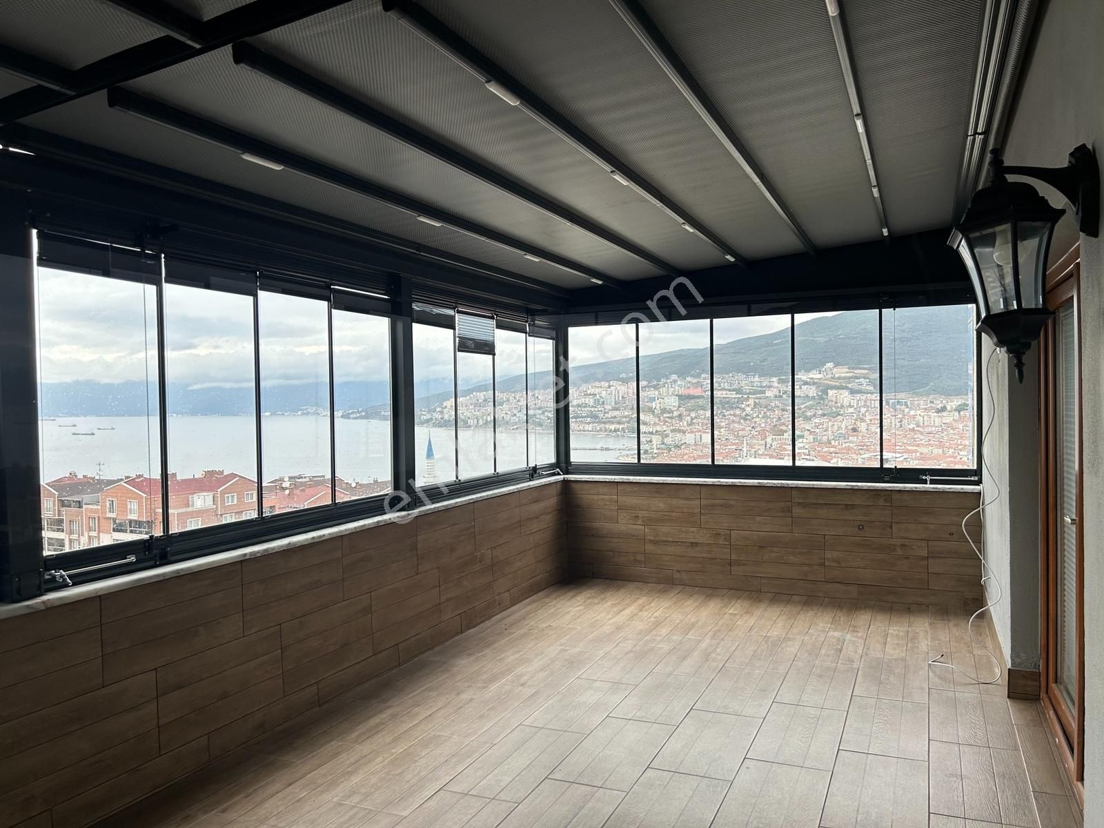 Gemlikte Deniz Manzaralı Satılık 5+1 Dubleks Daire - Görsel 7