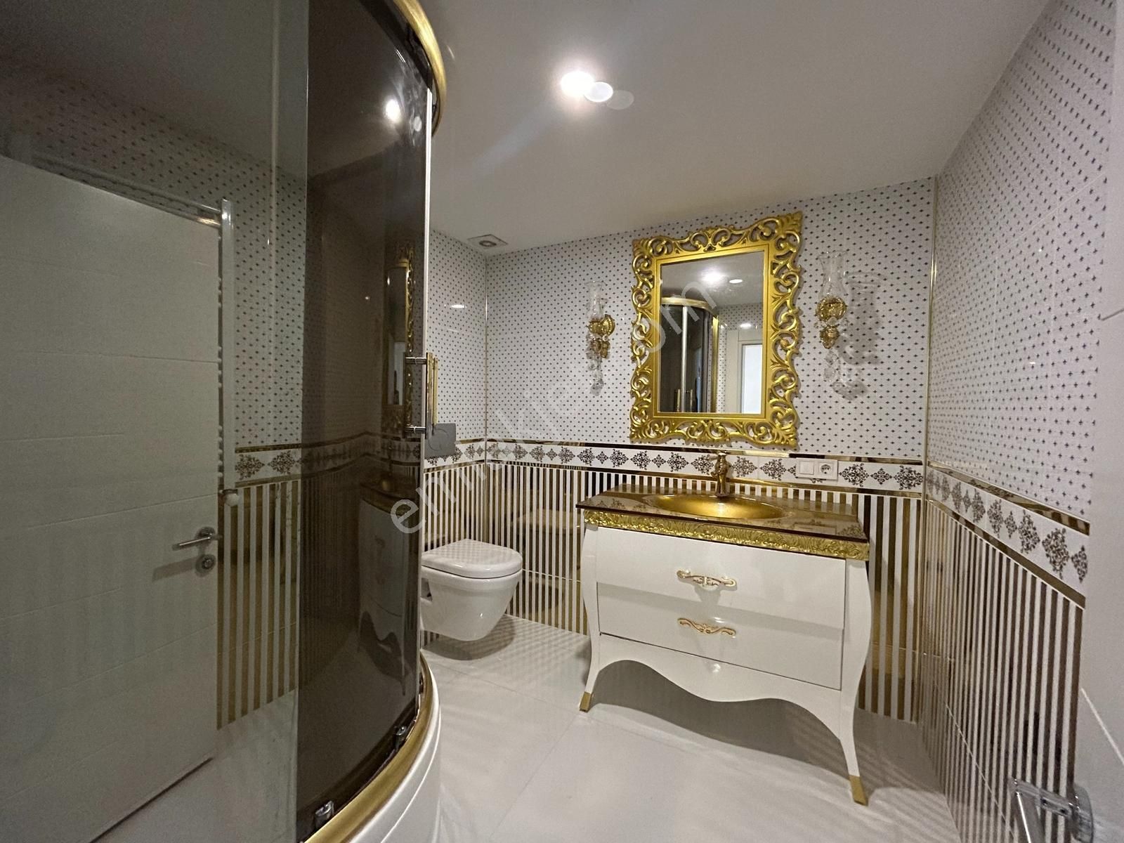 Gemlikte Deniz Manzaralı Satılık 5+1 Dubleks Daire - Görsel 29