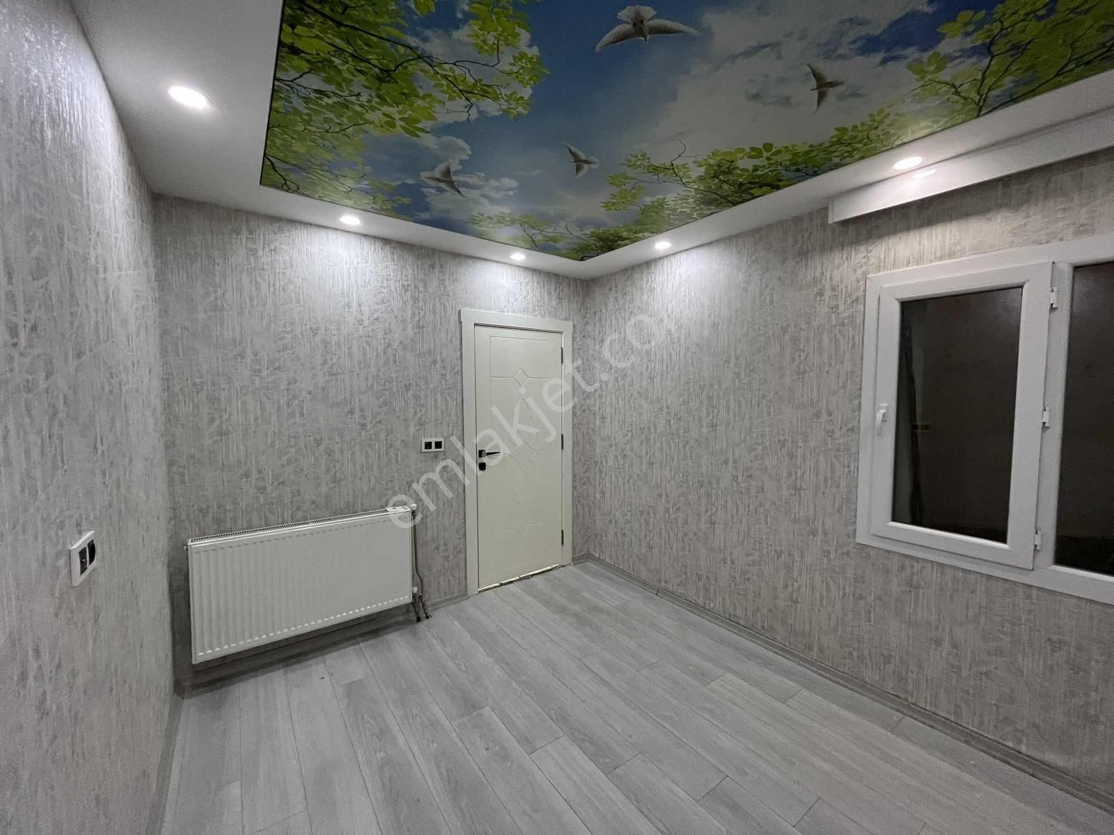 T.e.s.den Bakımlı,masrafsız 3+1 Daire - Görsel 19