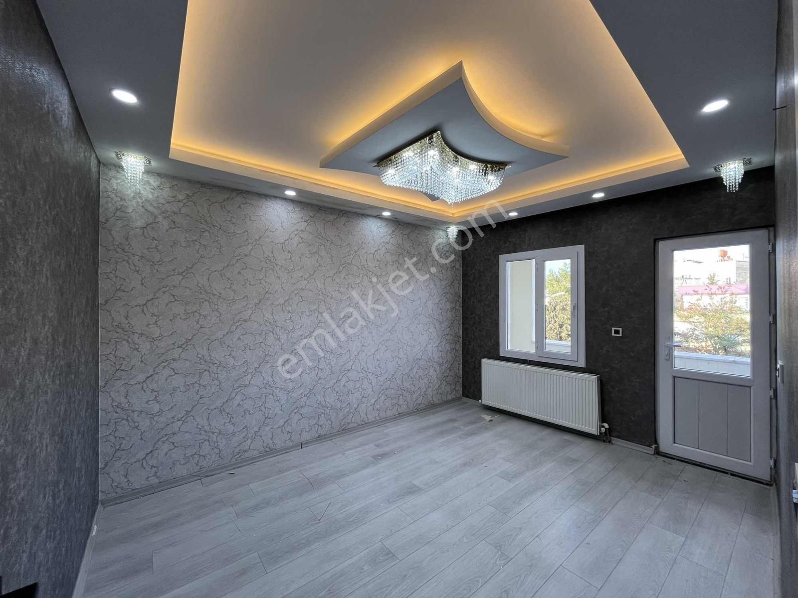 T.e.s.den Bakımlı,masrafsız 3+1 Daire - Görsel 12