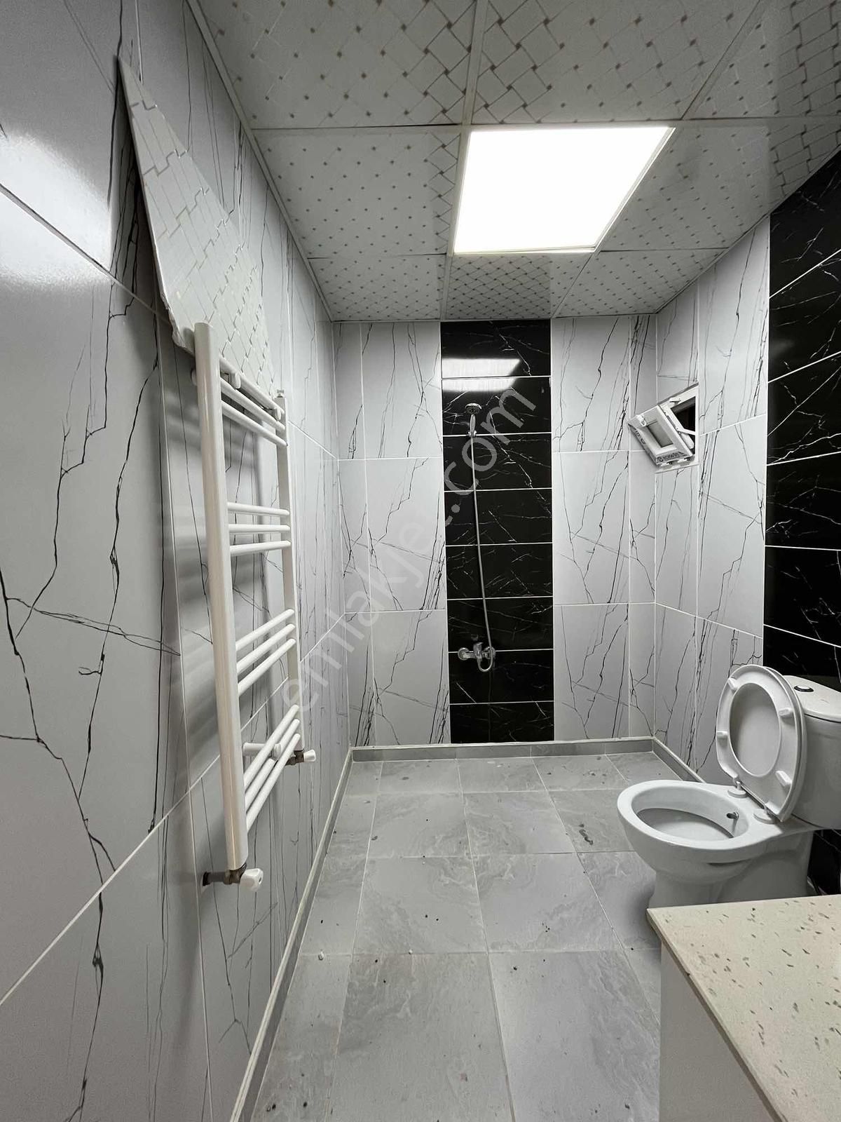 T.e.s.den Bakımlı,masrafsız 3+1 Daire - Görsel 4