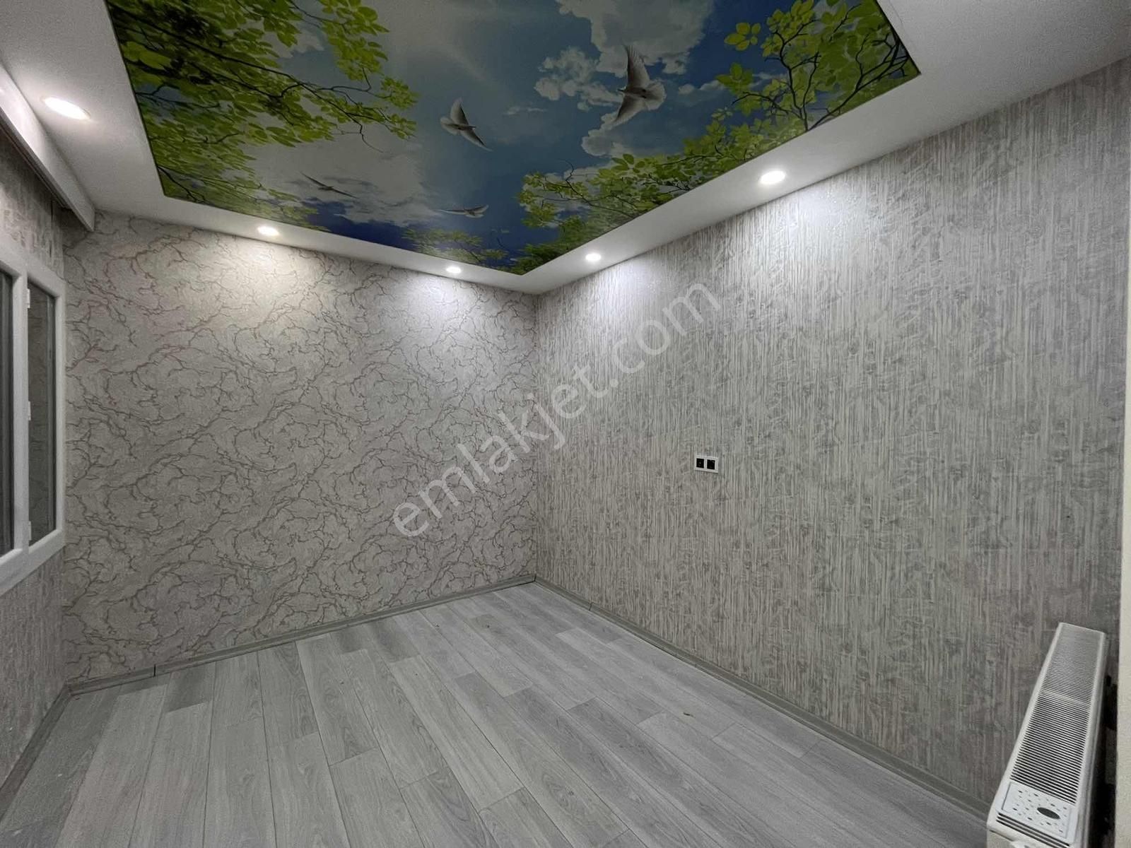 T.e.s.den Bakımlı,masrafsız 3+1 Daire - Görsel 17