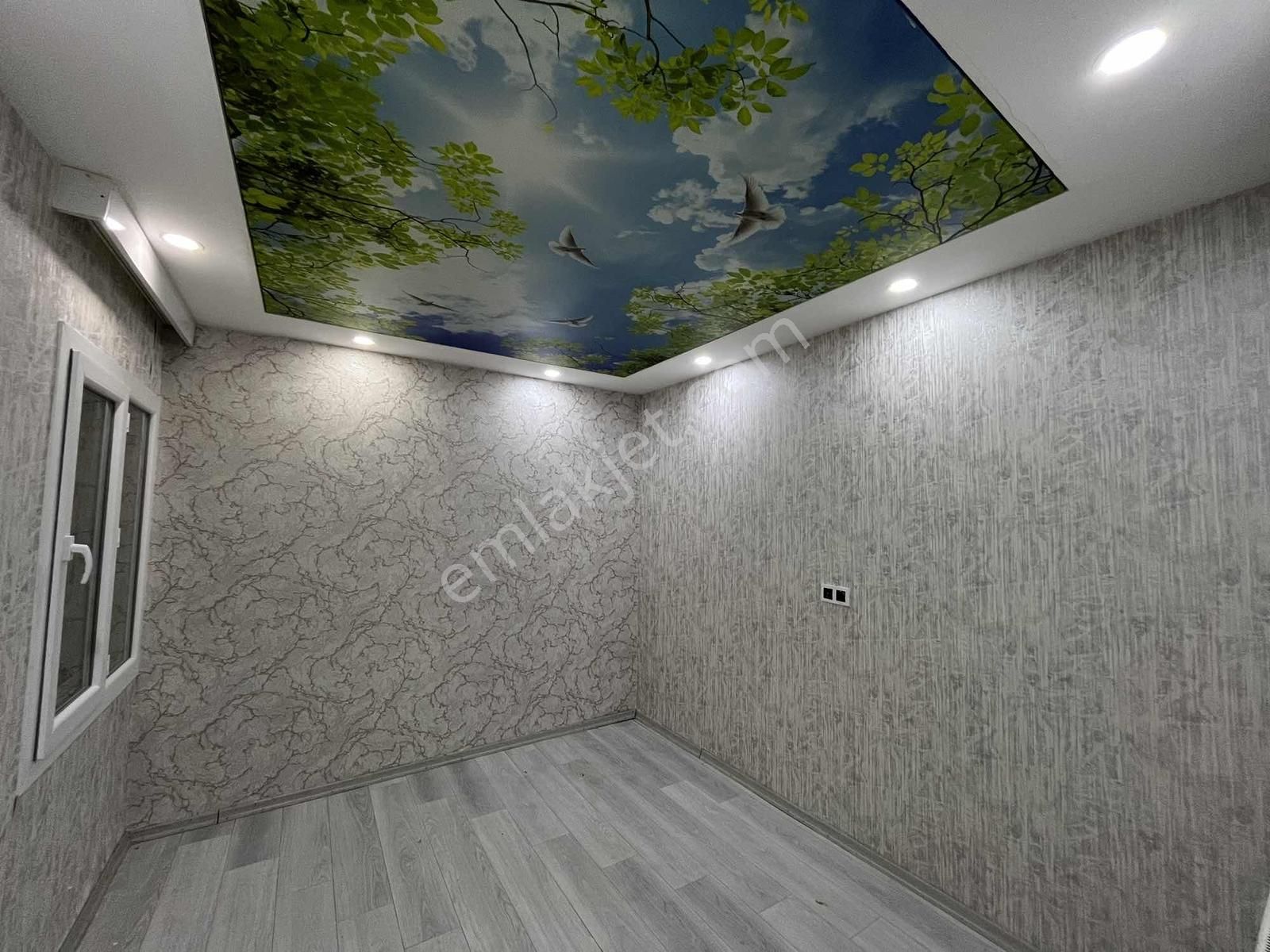 T.e.s.den Bakımlı,masrafsız 3+1 Daire - Görsel 18