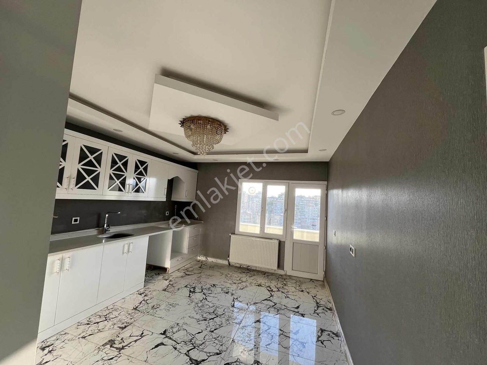 T.e.s.den Bakımlı,masrafsız 3+1 Daire - Görsel 7