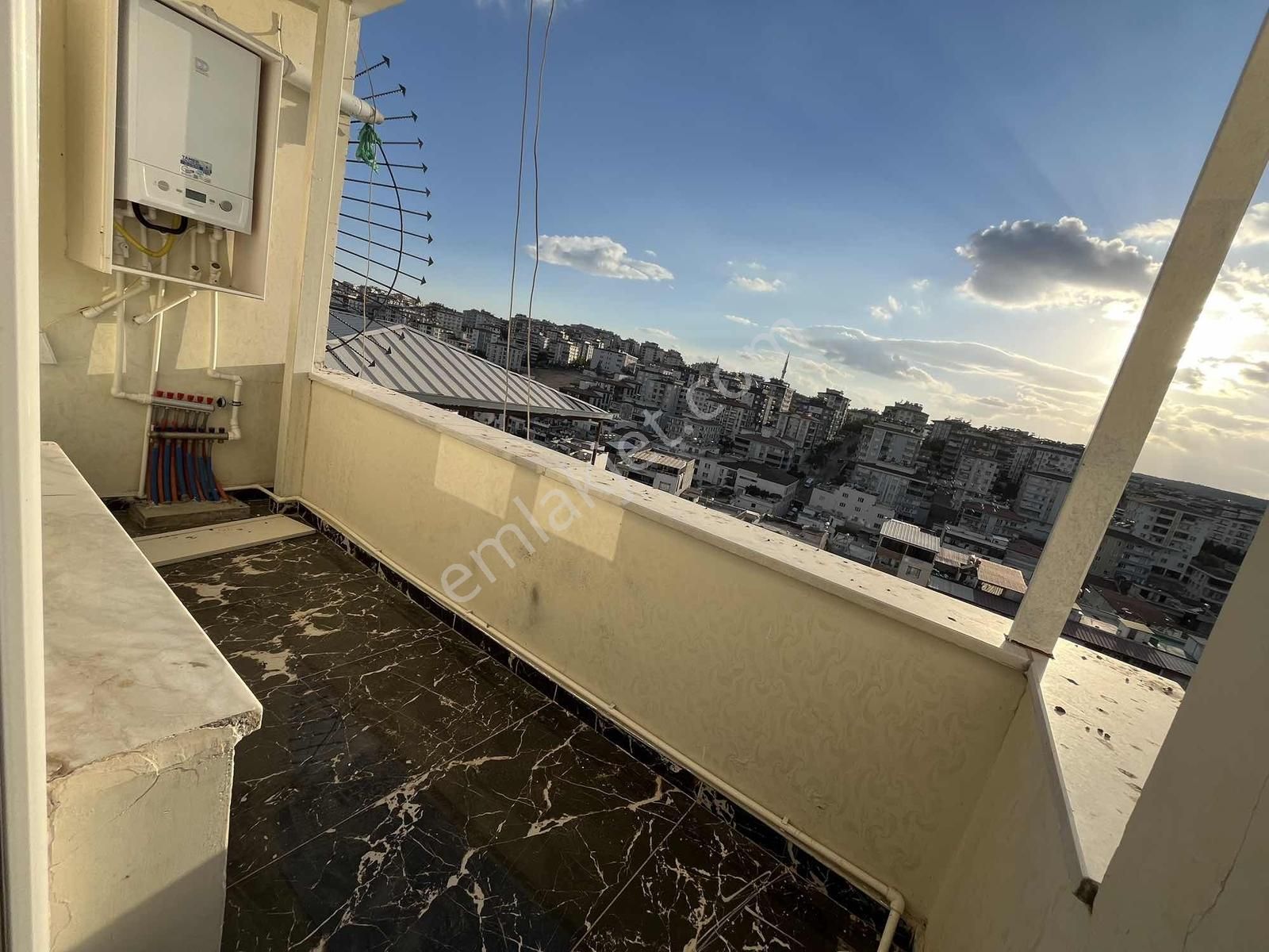 T.e.s.den Bakımlı,masrafsız 3+1 Daire - Görsel 13