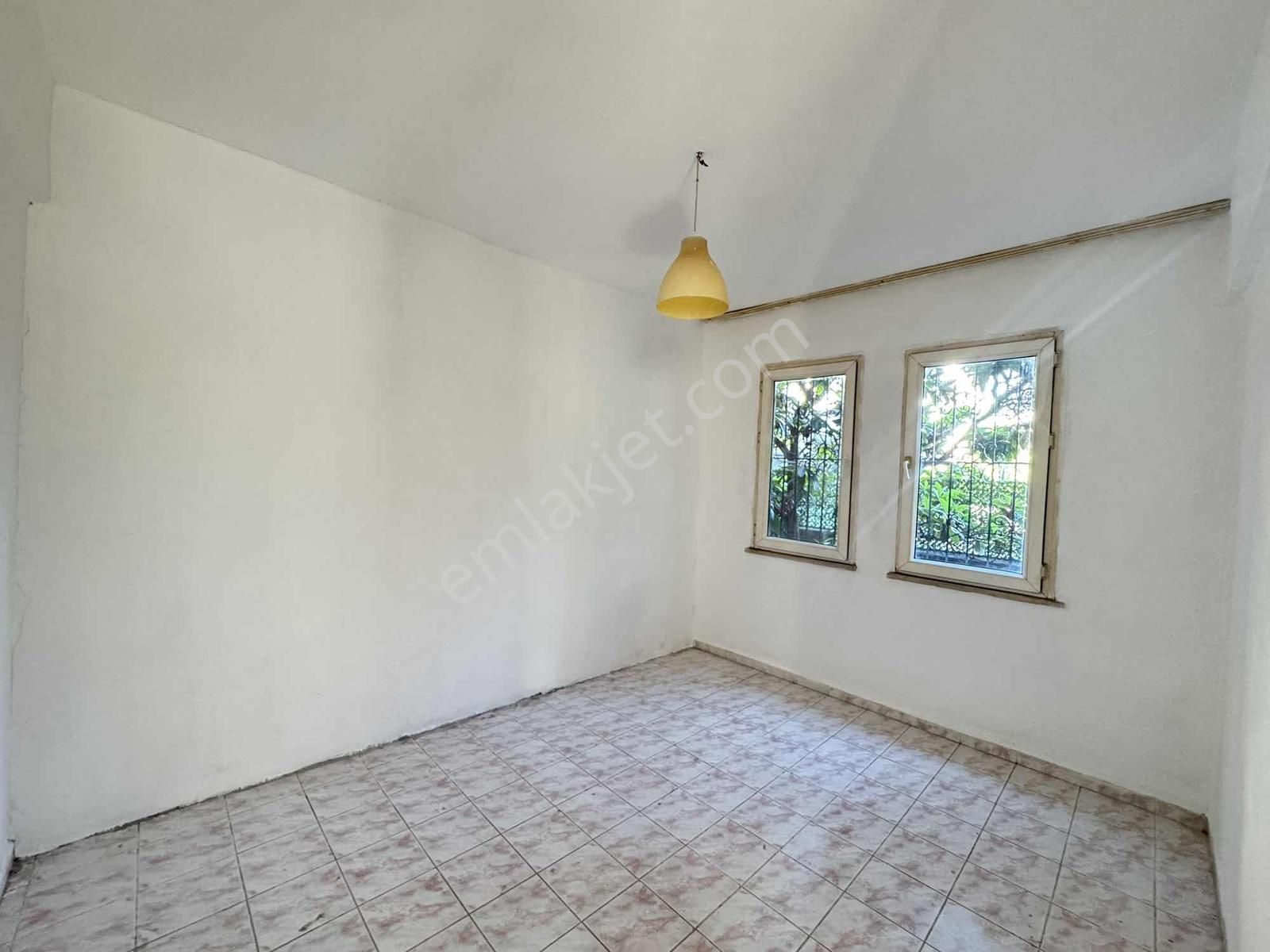 Fethiye Yeni Mah Kiralık 2+1 Giriş Kat Daire - Görsel 10