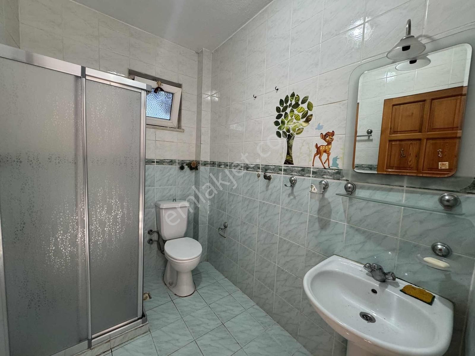 Fethiye Yeni Mah Kiralık 2+1 Giriş Kat Daire - Görsel 2