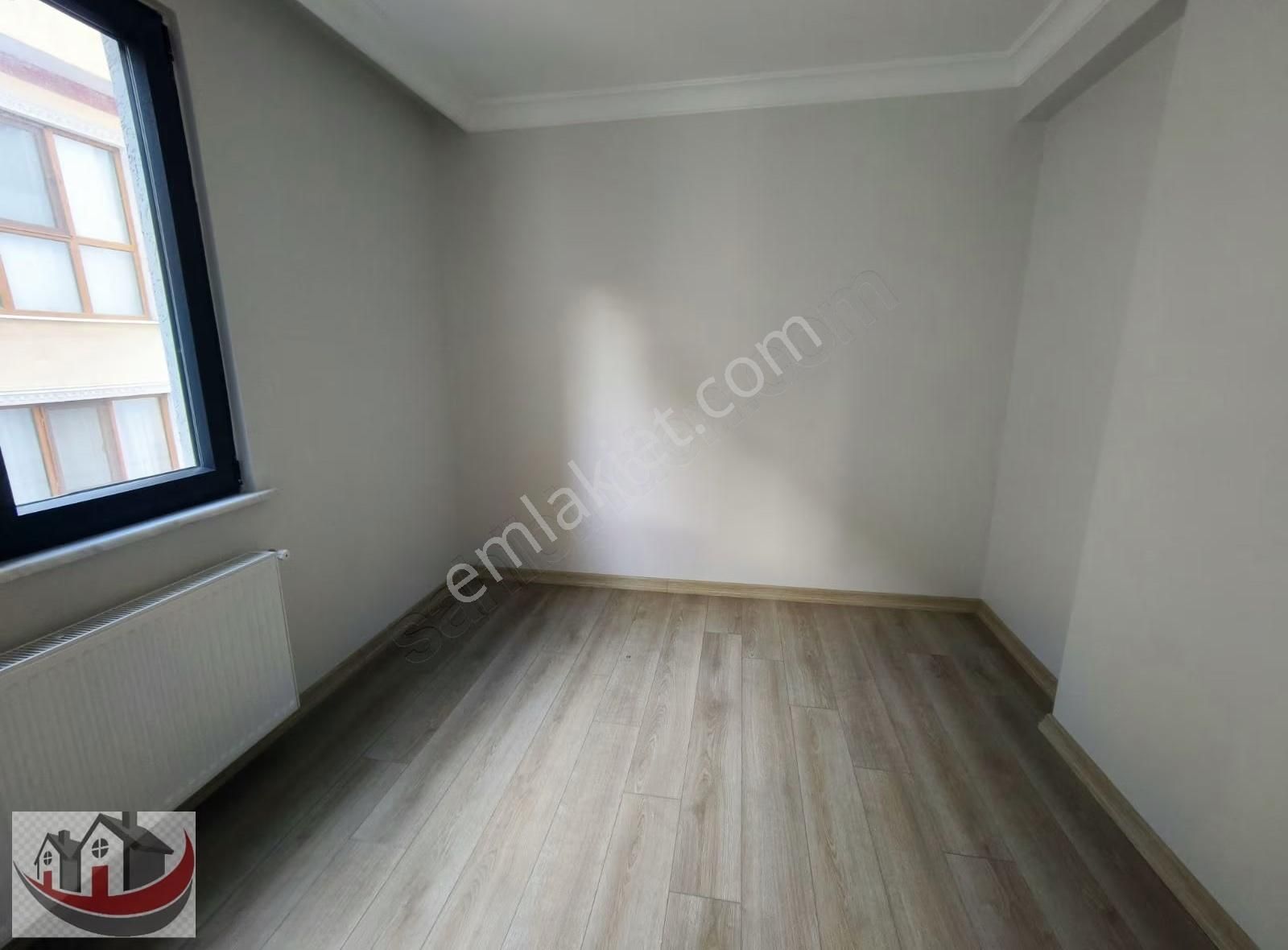 Güneyden Metroya 5 Dakika Yürüme 2+1.85m2 Yeni Daire - Görsel 21