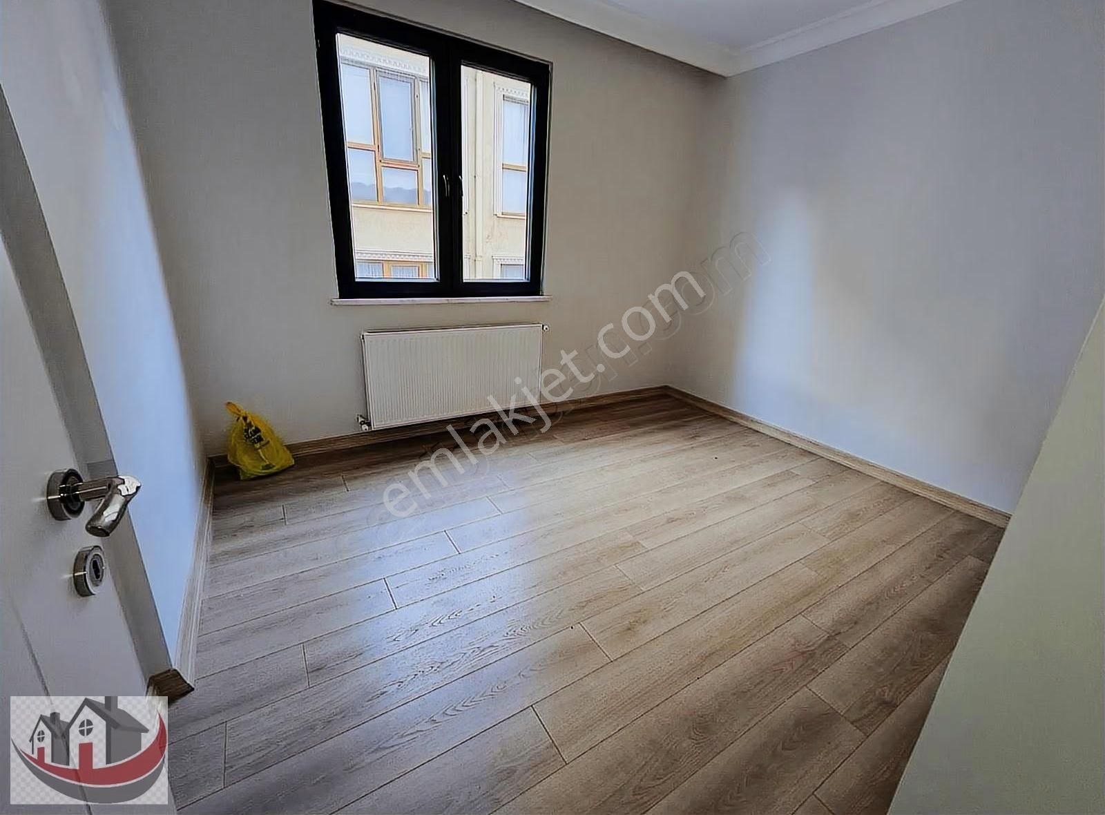 Güneyden Metroya 5 Dakika Yürüme 2+1.85m2 Yeni Daire - Görsel 19