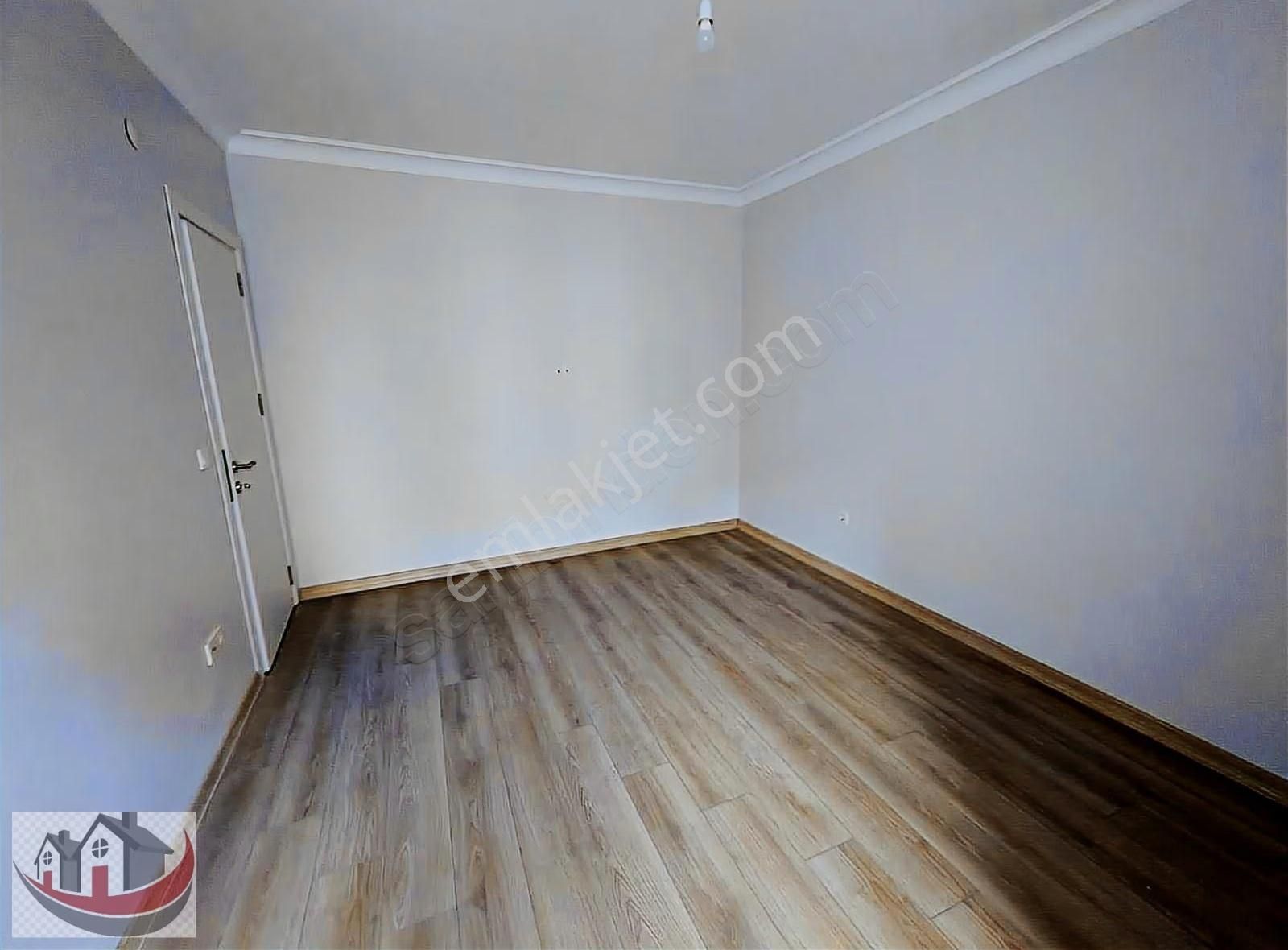 Güneyden Metroya 5 Dakika Yürüme 2+1.85m2 Yeni Daire - Görsel 15