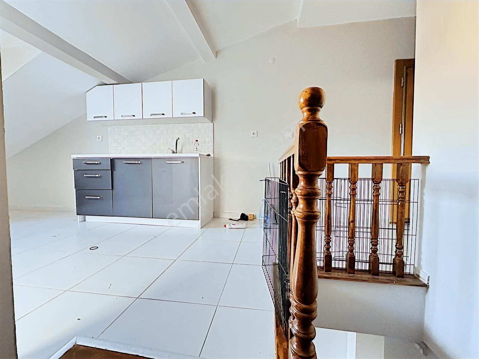 Tuncay'dan Yeni Binada Kiracılı 3+2 Dublex Daire - Görsel 23