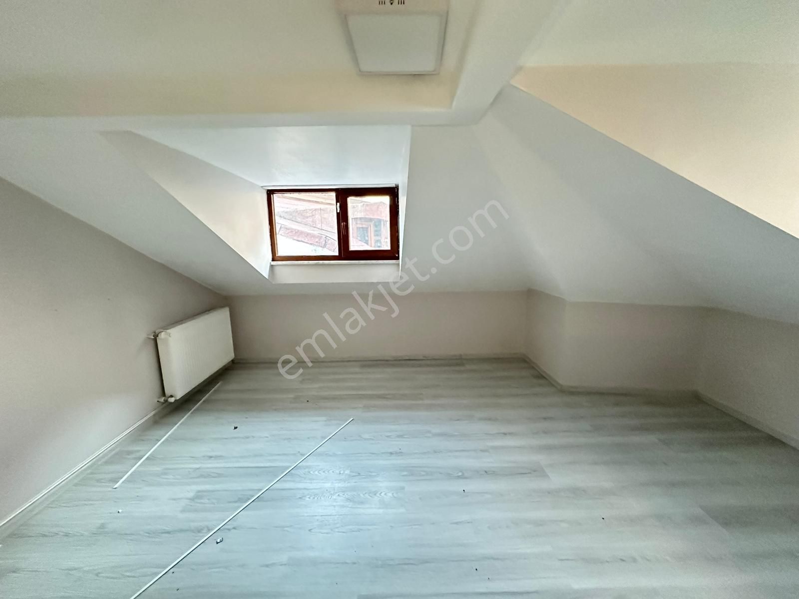 Tuncay'dan Yeni Binada Kiracılı 3+2 Dublex Daire - Görsel 24