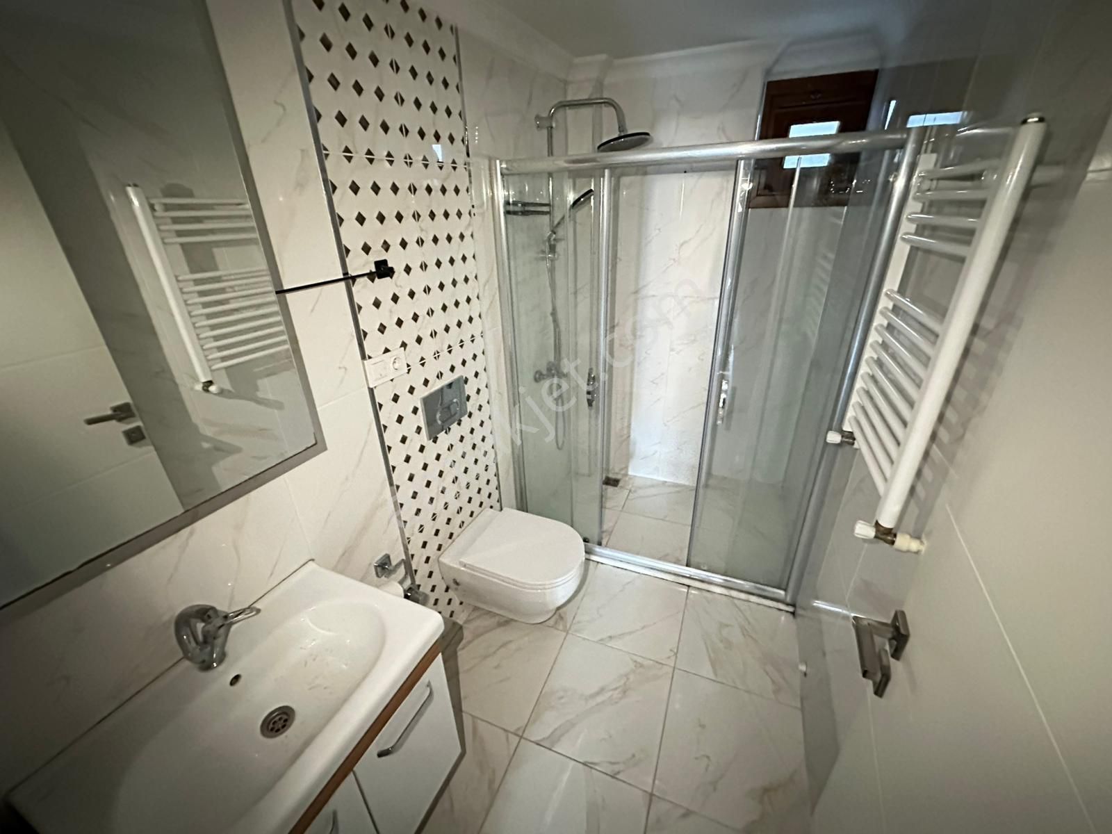 Tuncay'dan Yeni Binada Kiracılı 3+2 Dublex Daire - Görsel 30