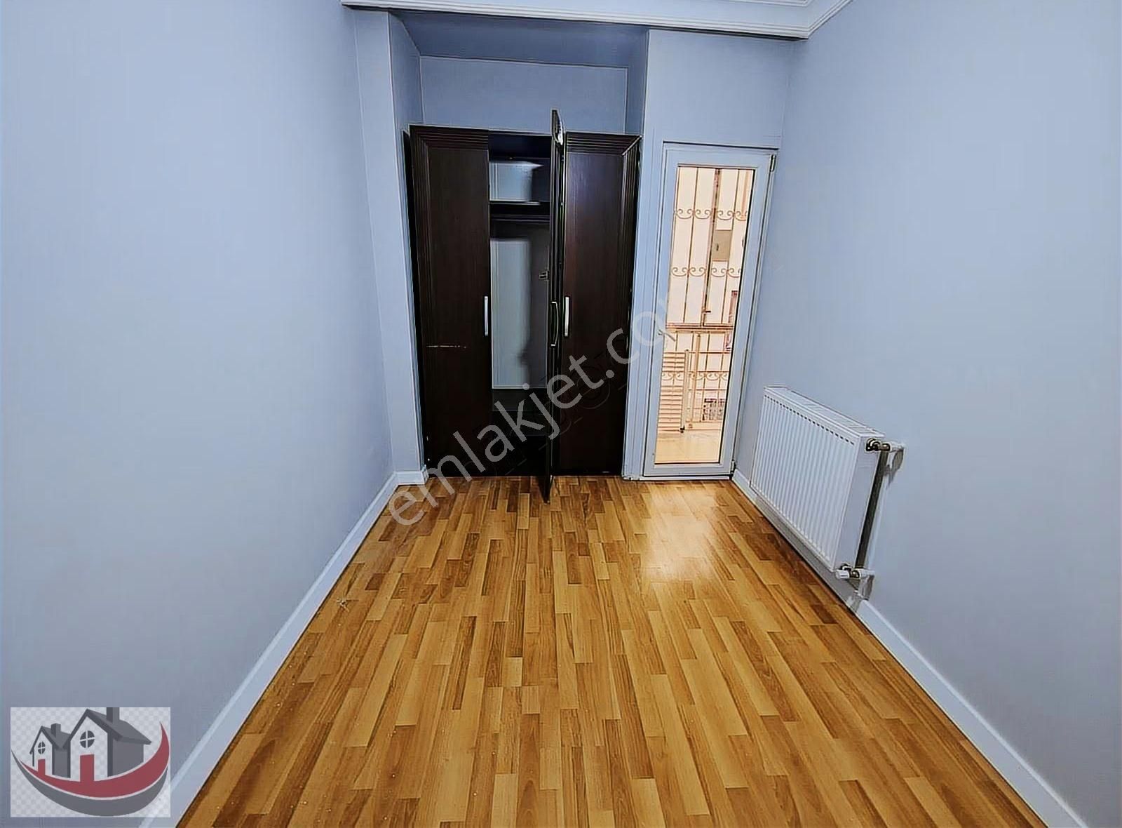 Güneyden Kot 1 Altında Daire Olan 2+1.70m2 Giriş Seviyesinde Dai - Görsel 4