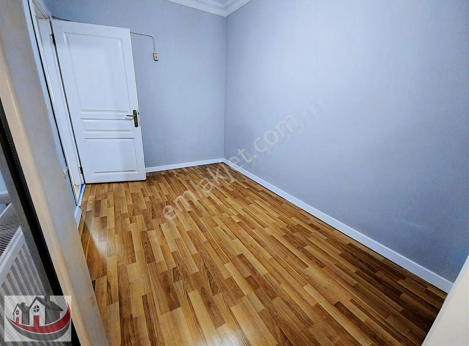 Güneyden Kot 1 Altında Daire Olan 2+1.70m2 Giriş Seviyesinde Dai - Görsel 9