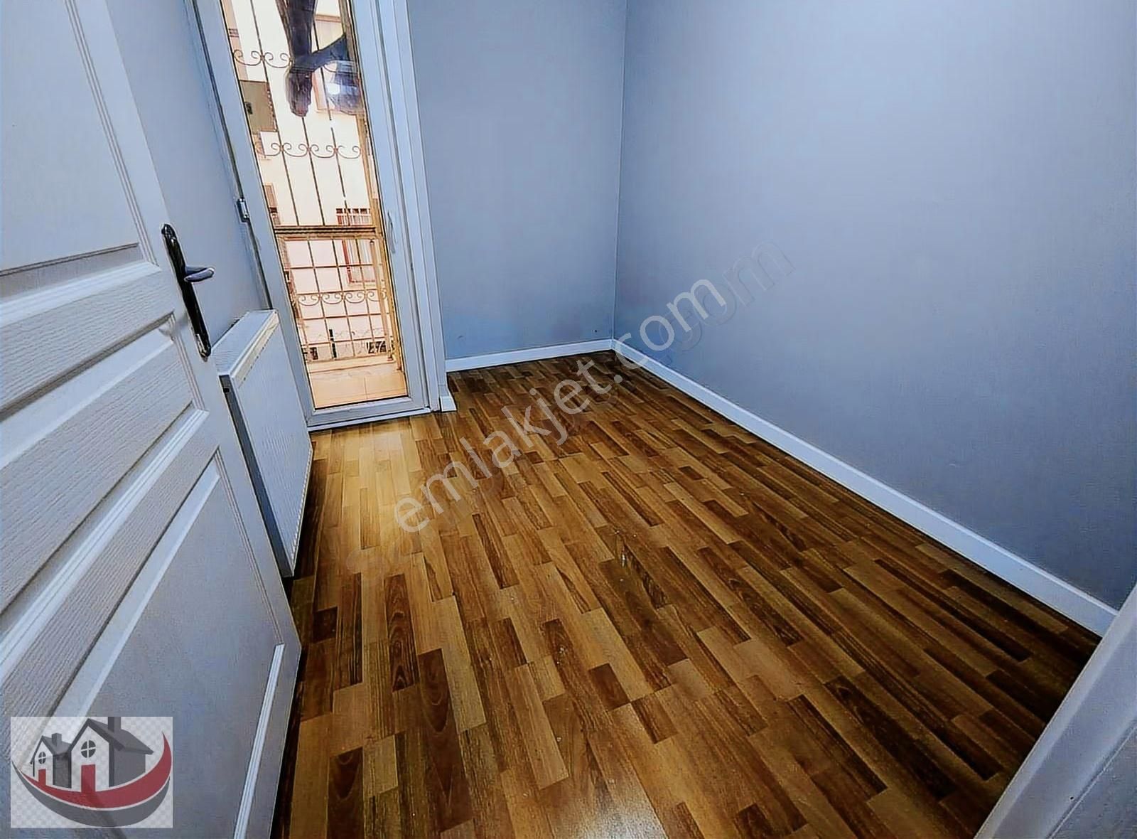 Güneyden Kot 1 Altında Daire Olan 2+1.70m2 Giriş Seviyesinde Dai - Görsel 32